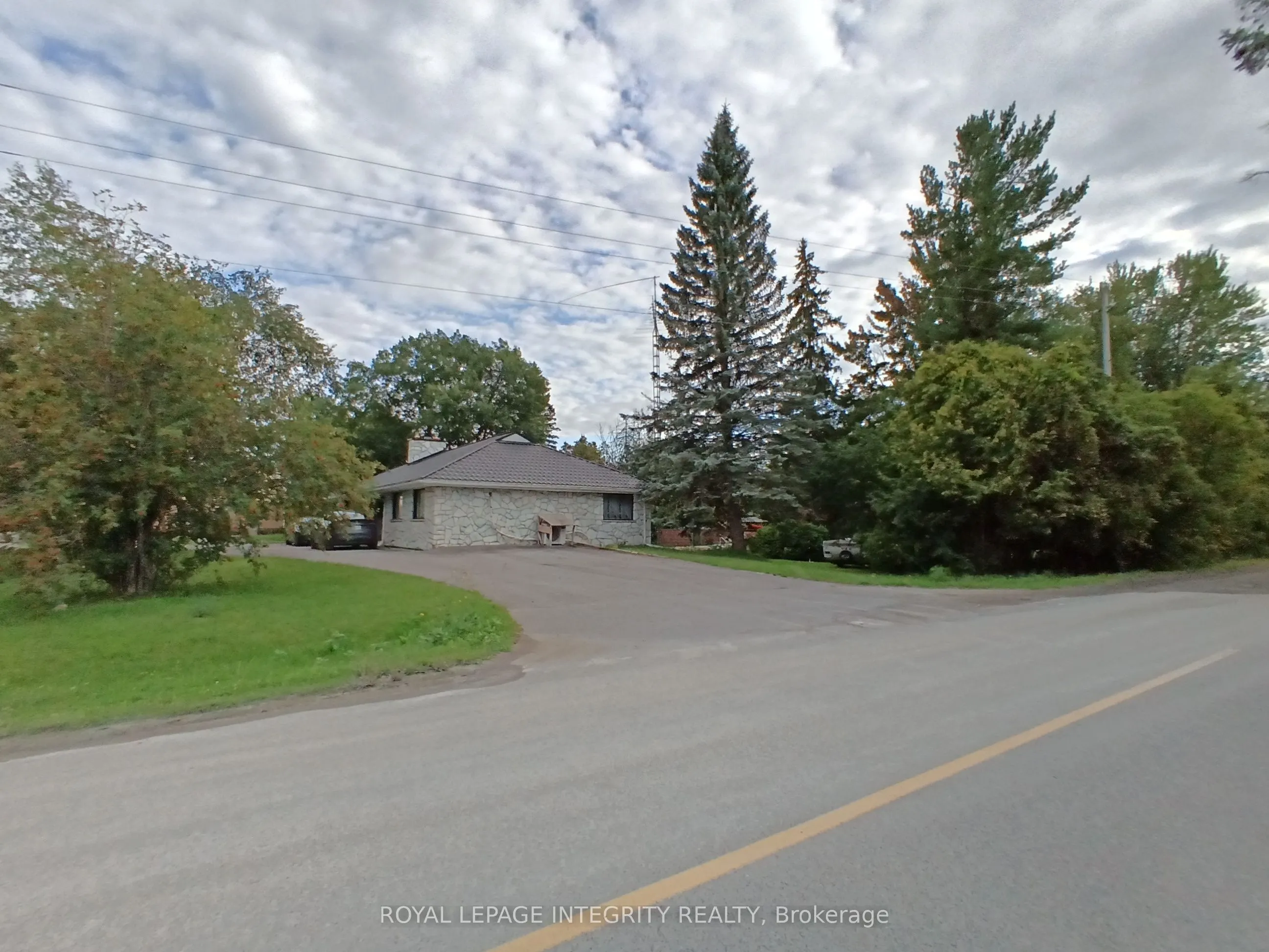 2591 Carp Road