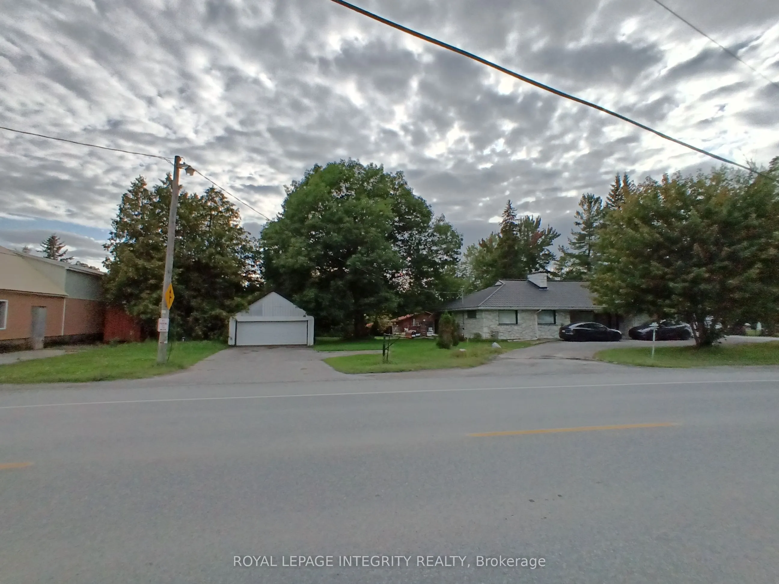 2591 Carp Road
