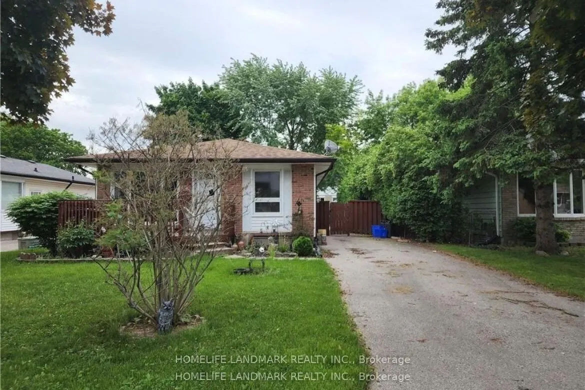 45 Scotchmere Crescent #Upper