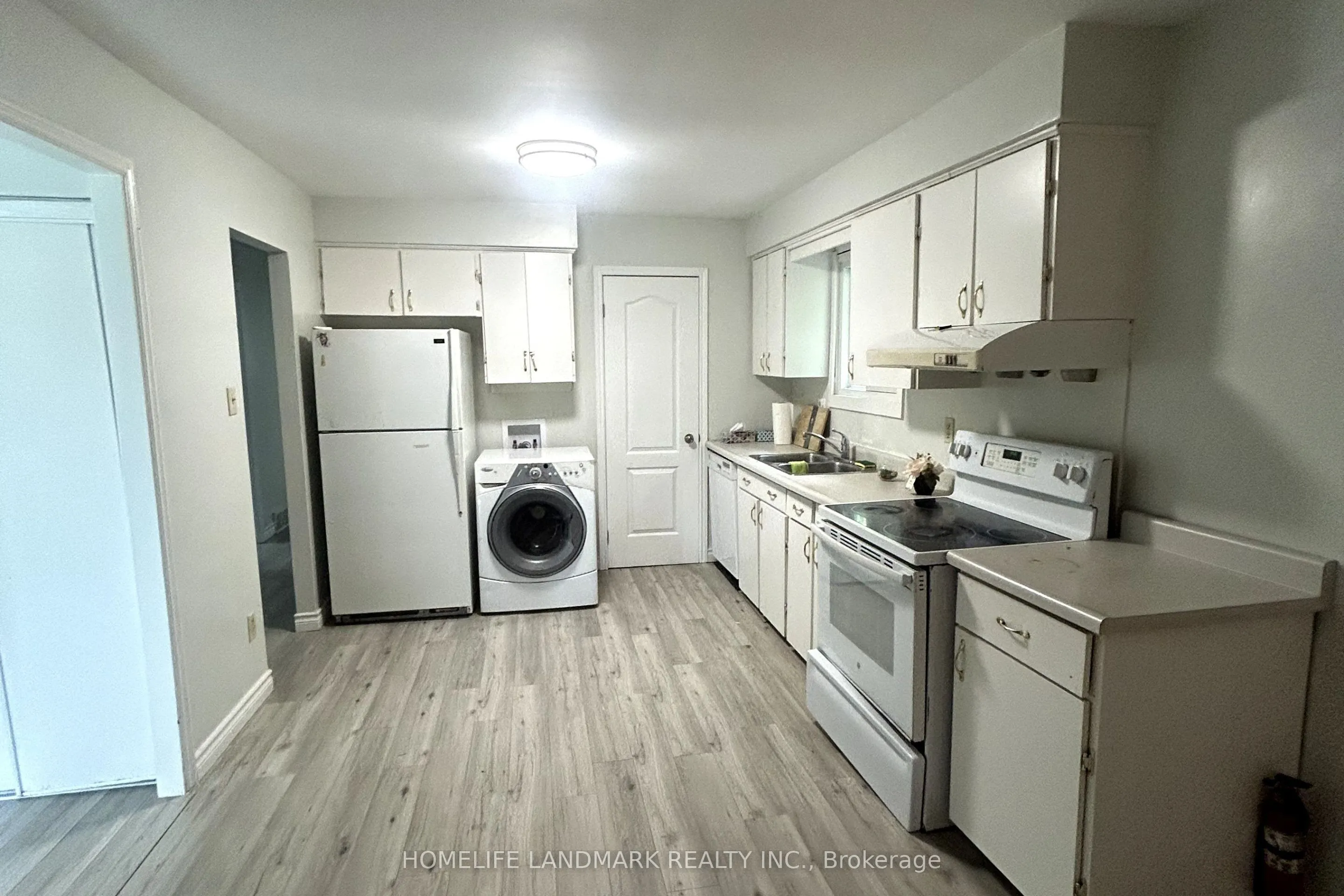 45 Scotchmere Crescent #Upper