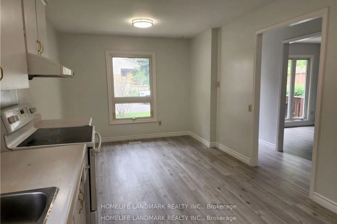 45 Scotchmere Crescent #Upper