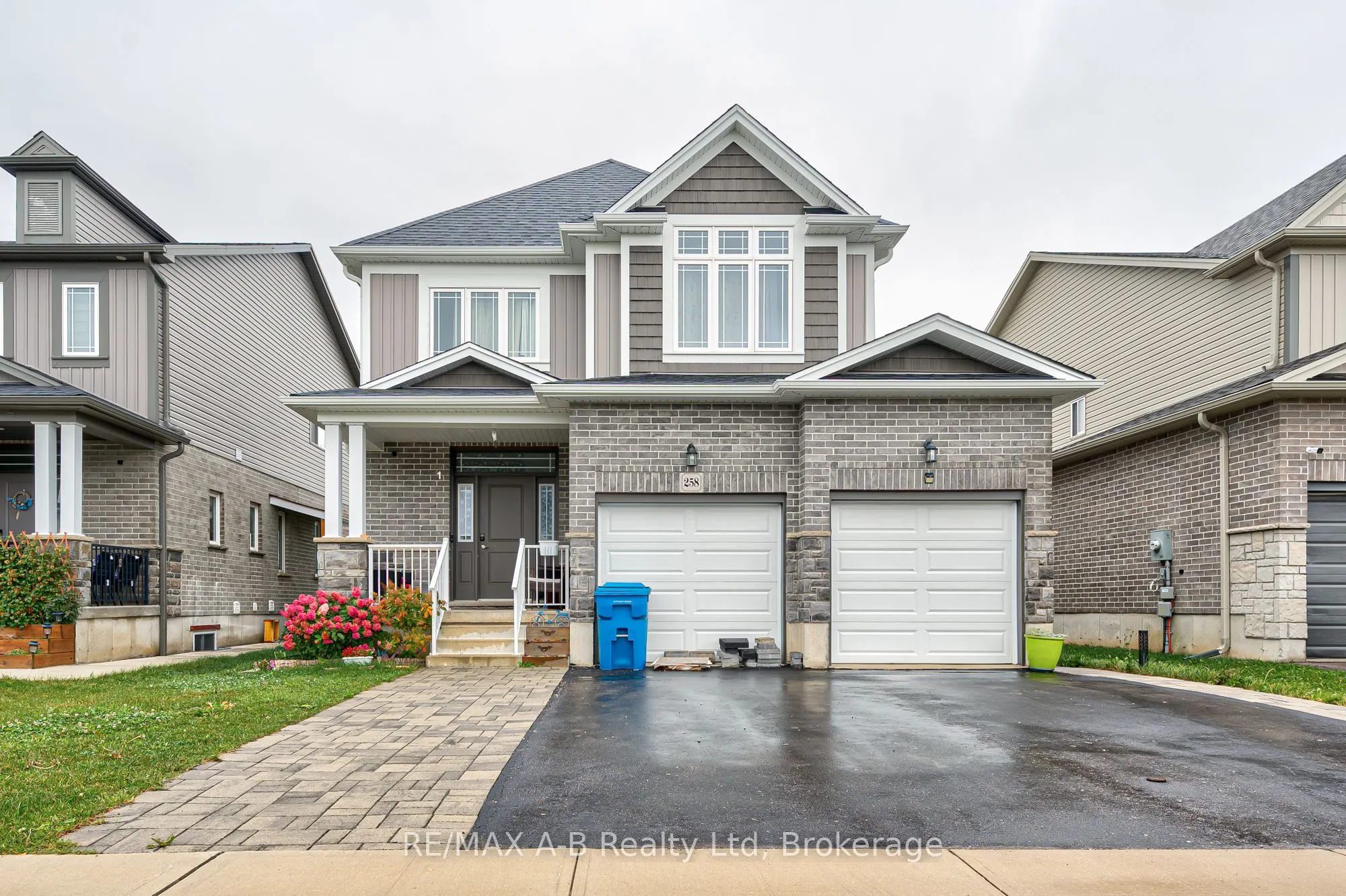 258 Bradshaw Drive
