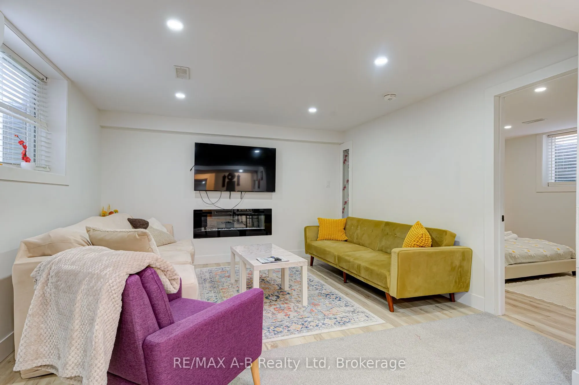 258 Bradshaw Drive