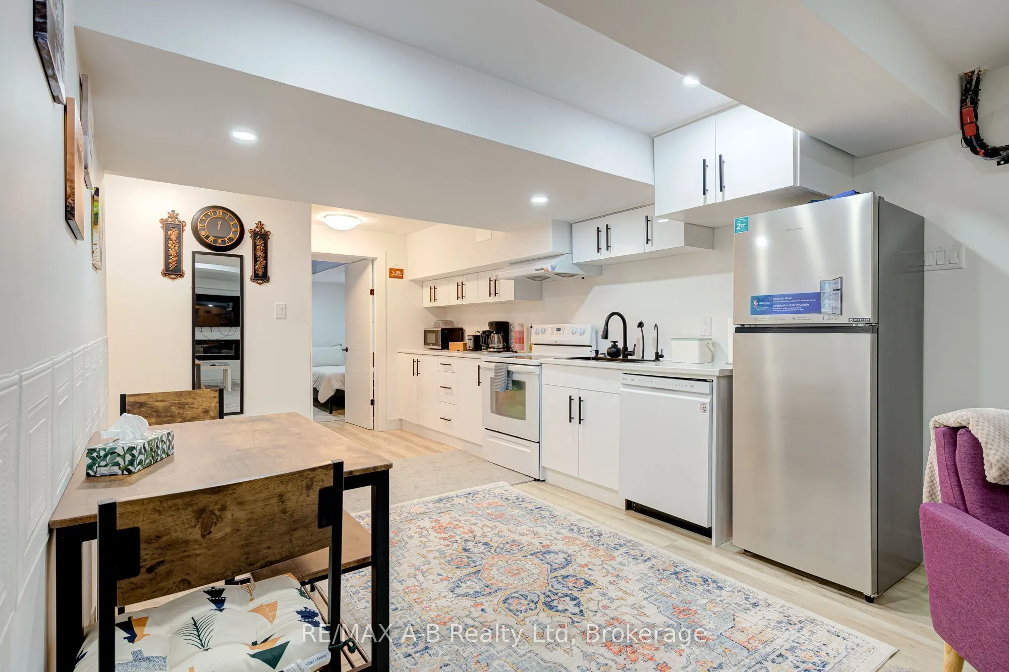 258 Bradshaw Drive