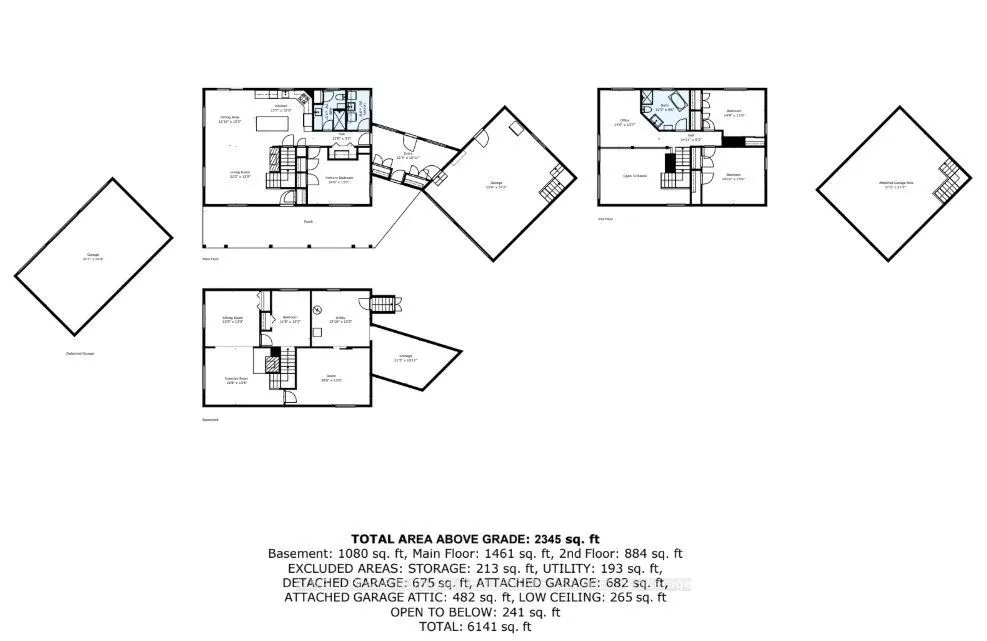 1944 Concession 4 Road W
