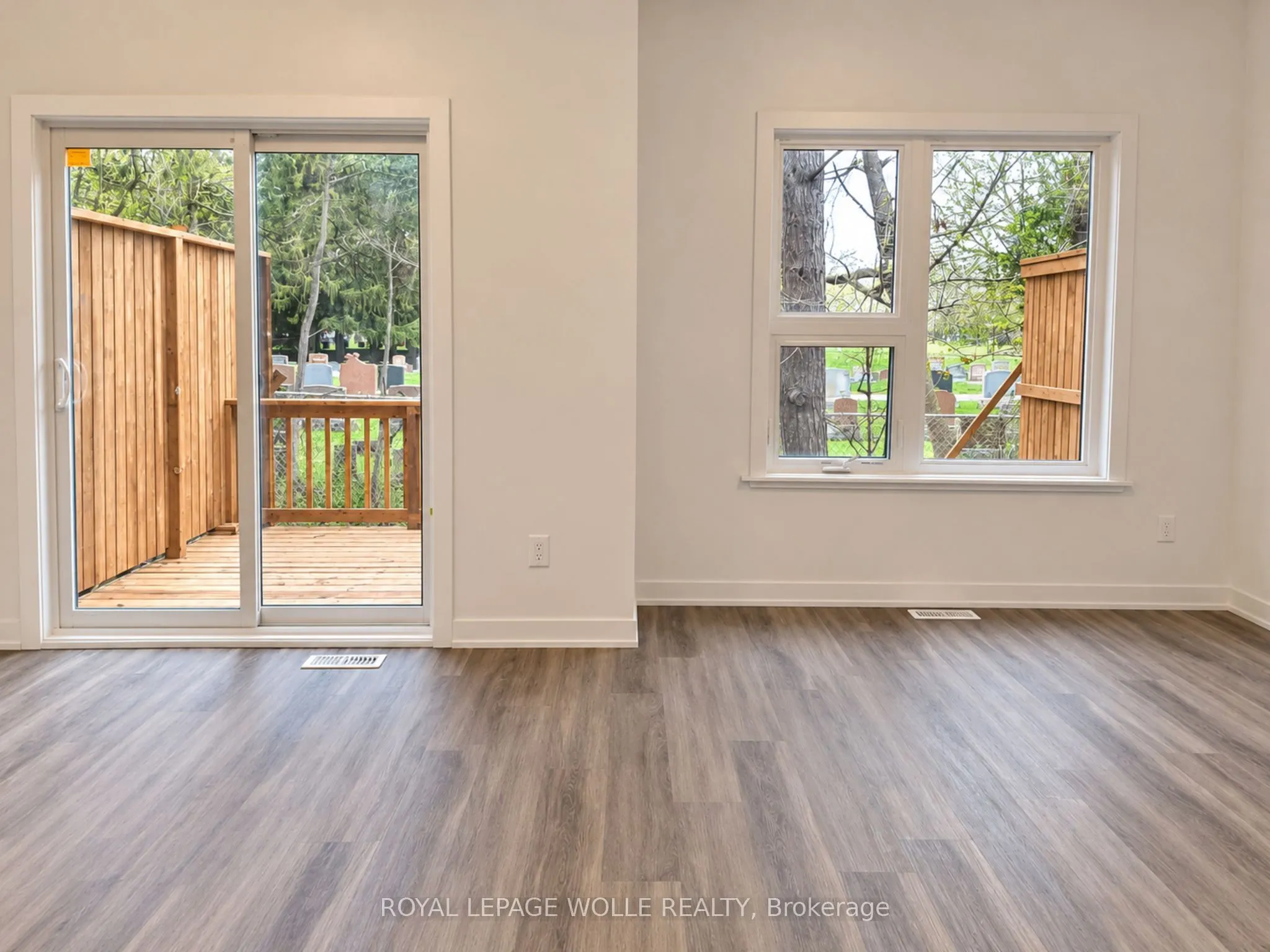 110 Fergus Avenue #33