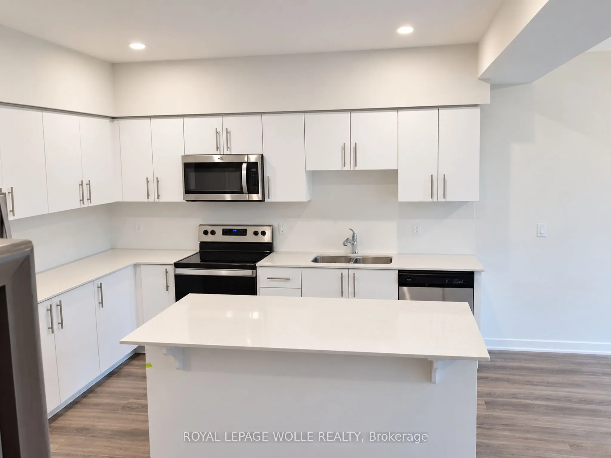 110 Fergus Avenue #33