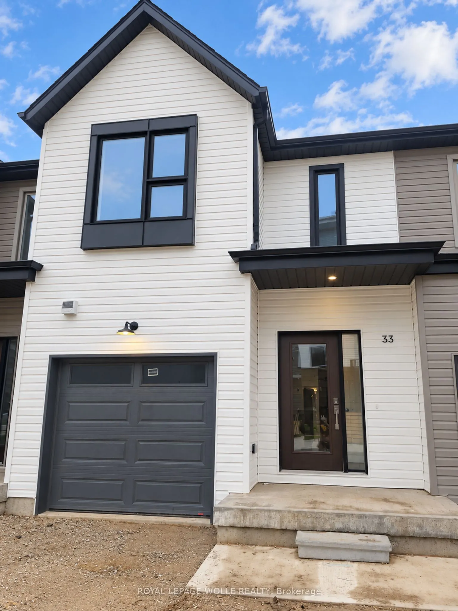 110 Fergus Avenue #33