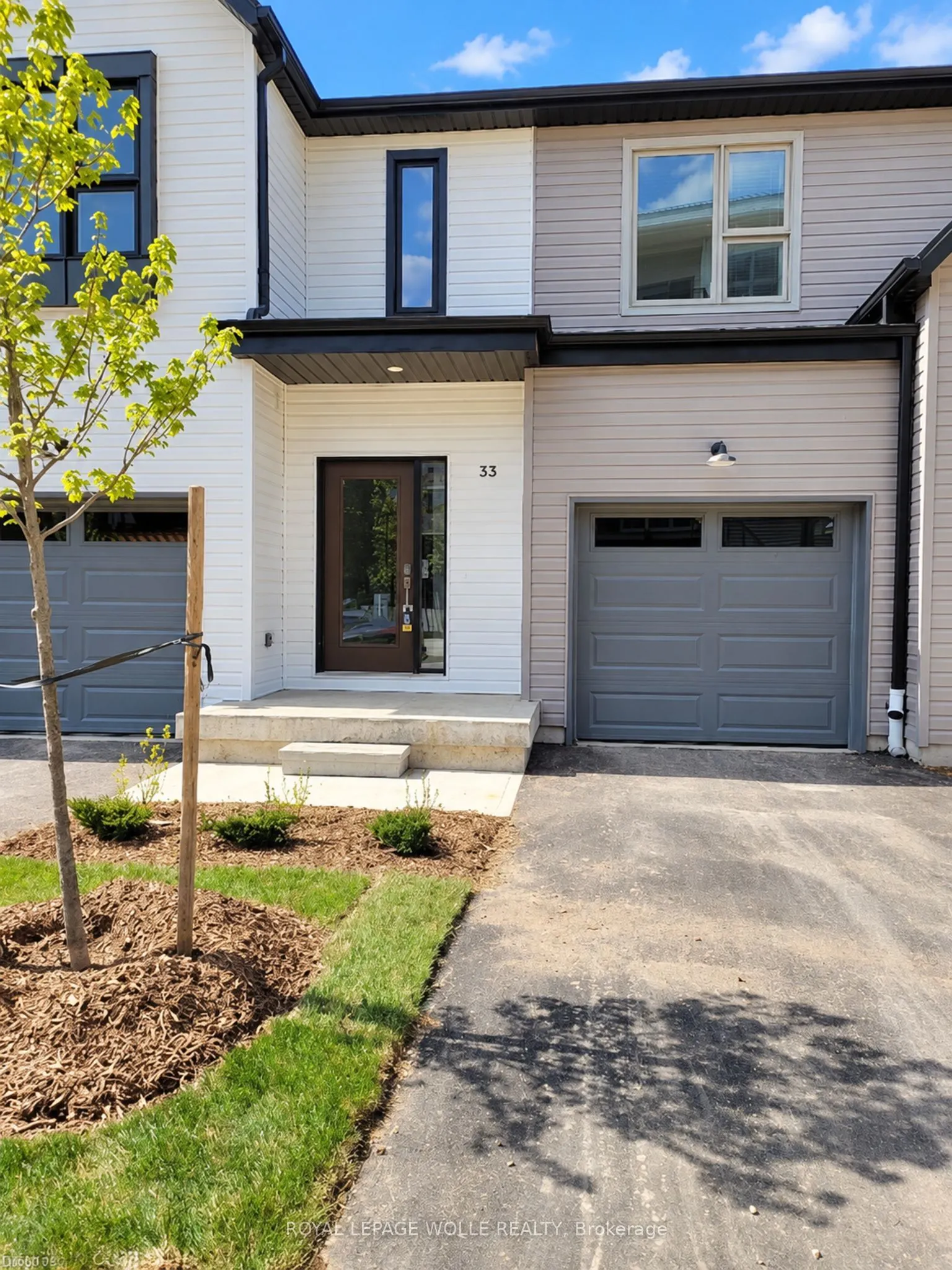 110 Fergus Avenue #33