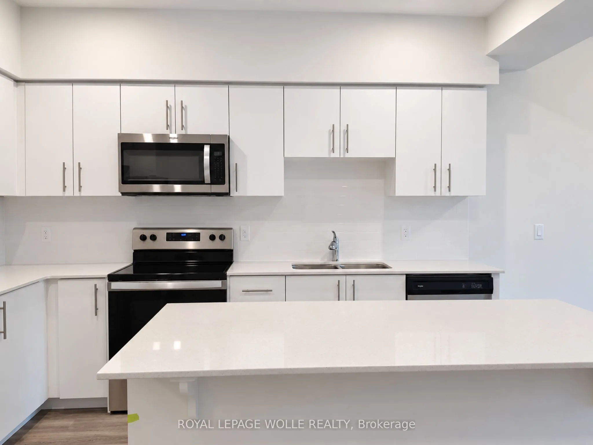 110 Fergus Avenue #33