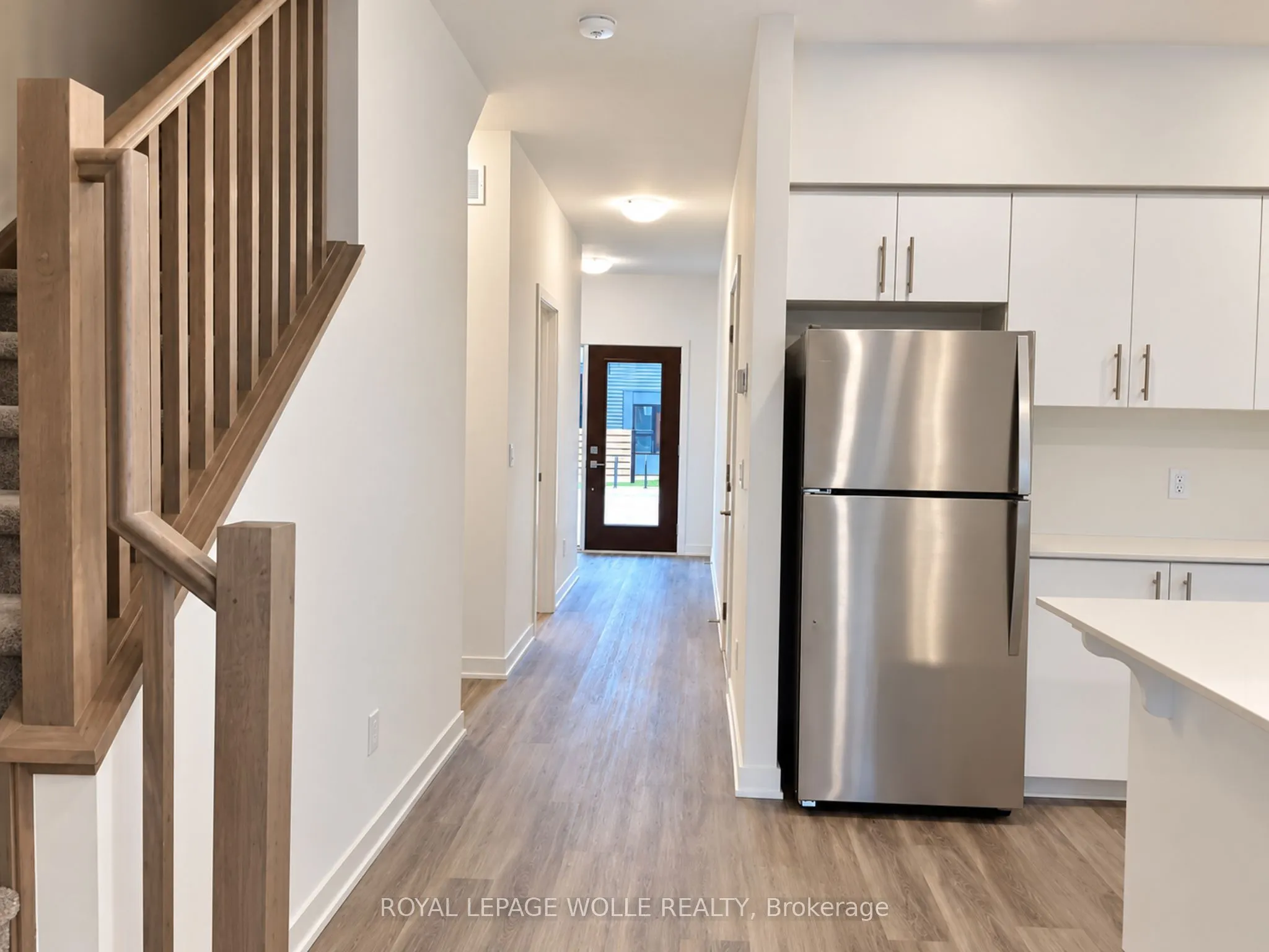 110 Fergus Avenue #33
