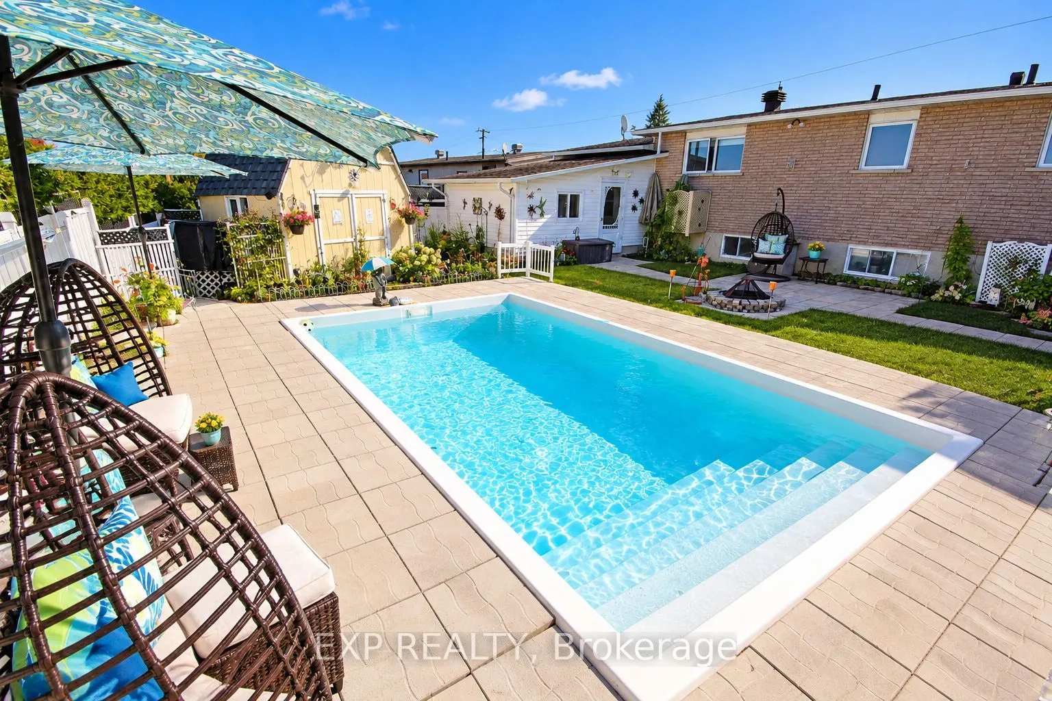 578 Telegraph Road