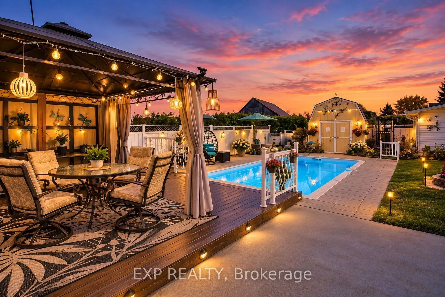 578 Telegraph Road