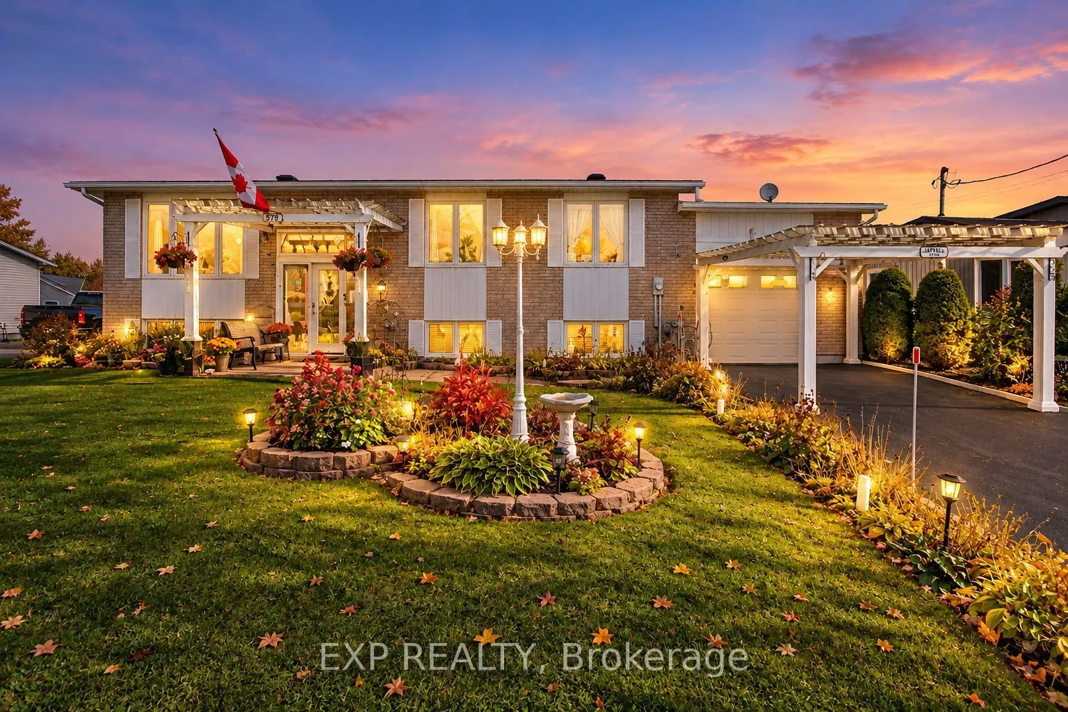 578 Telegraph Road