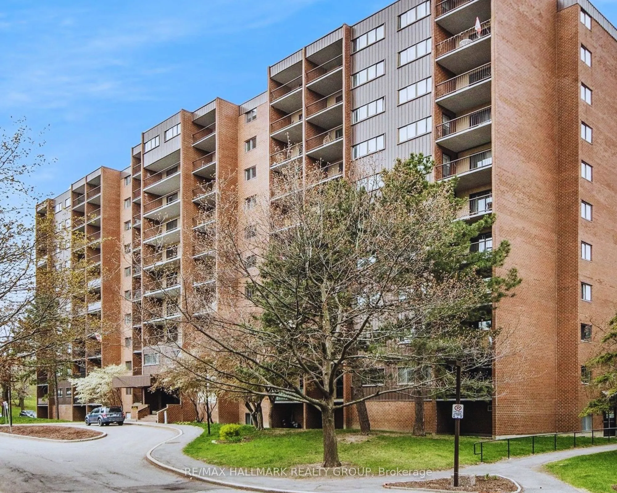 2630 Southvale Crescent #401