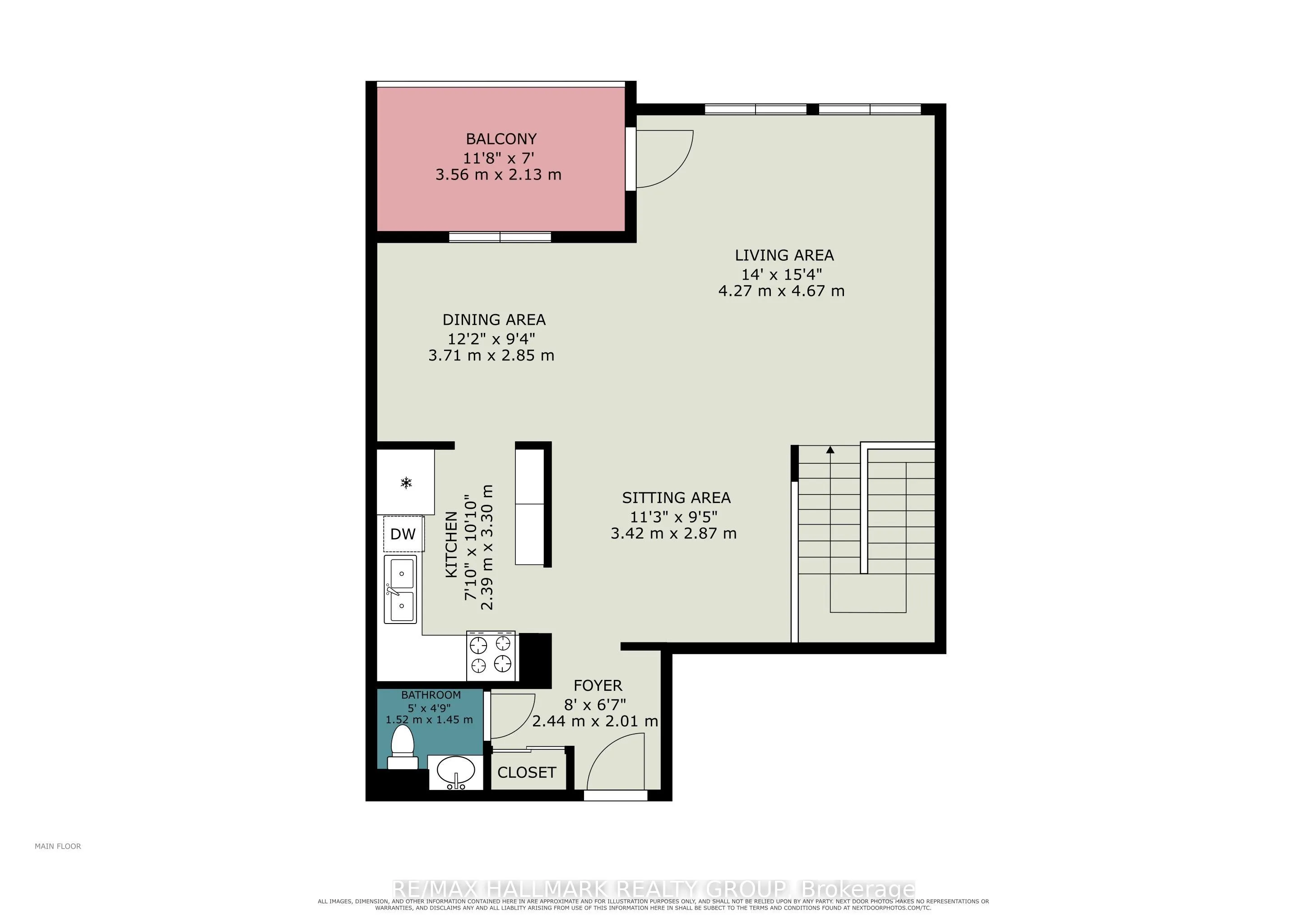 2630 Southvale Crescent #401