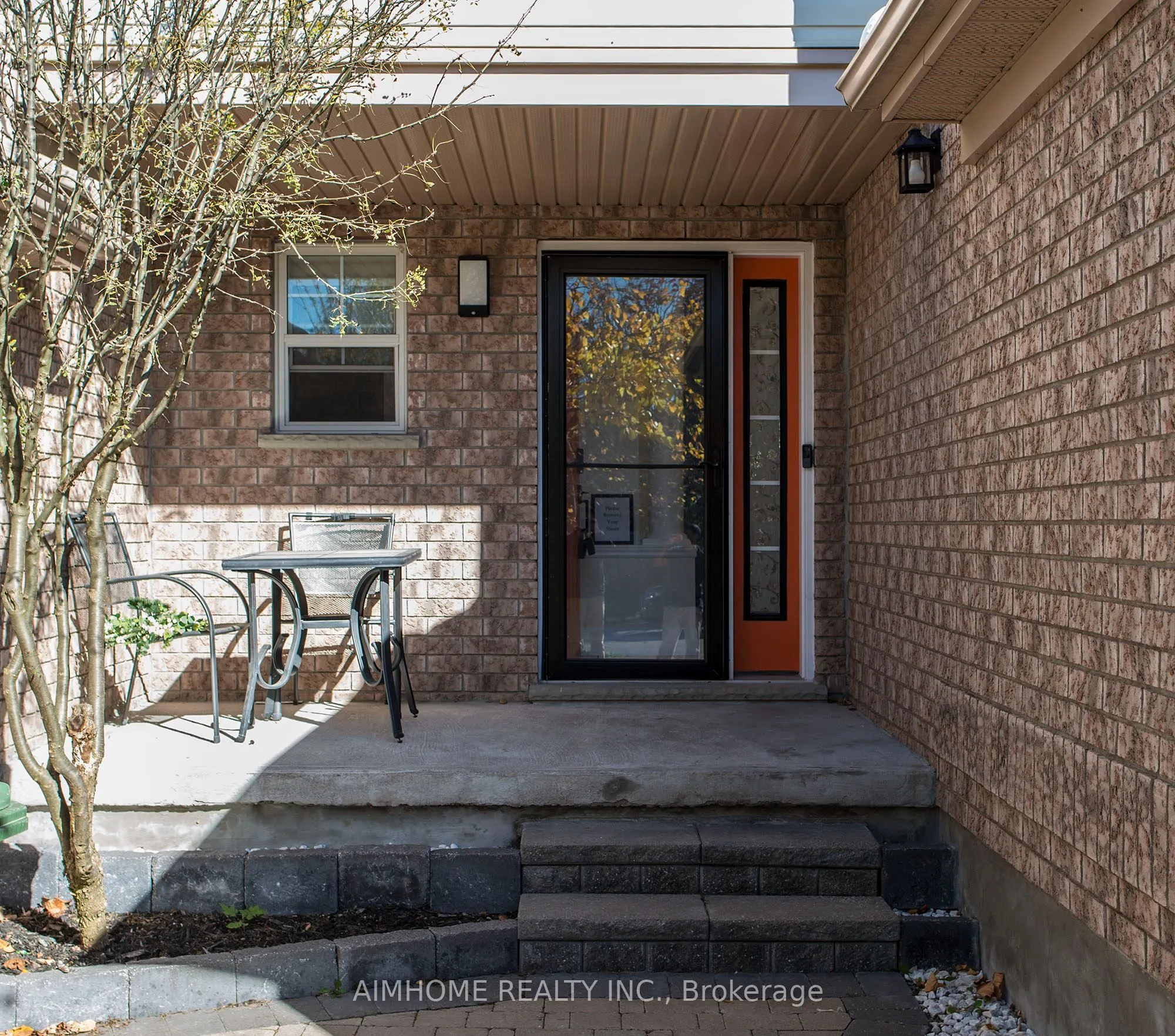 11 Kearney Street