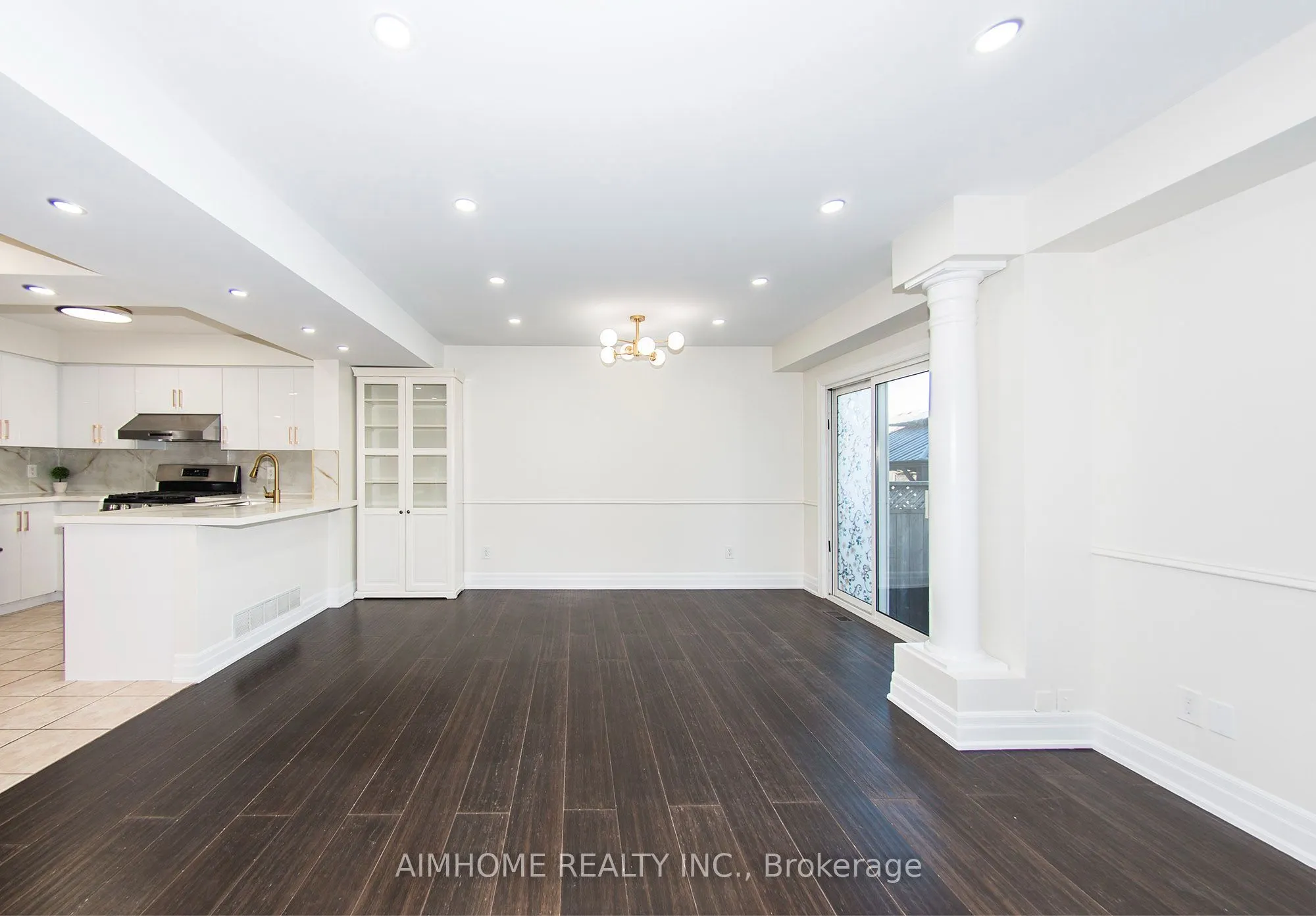 11 Kearney Street