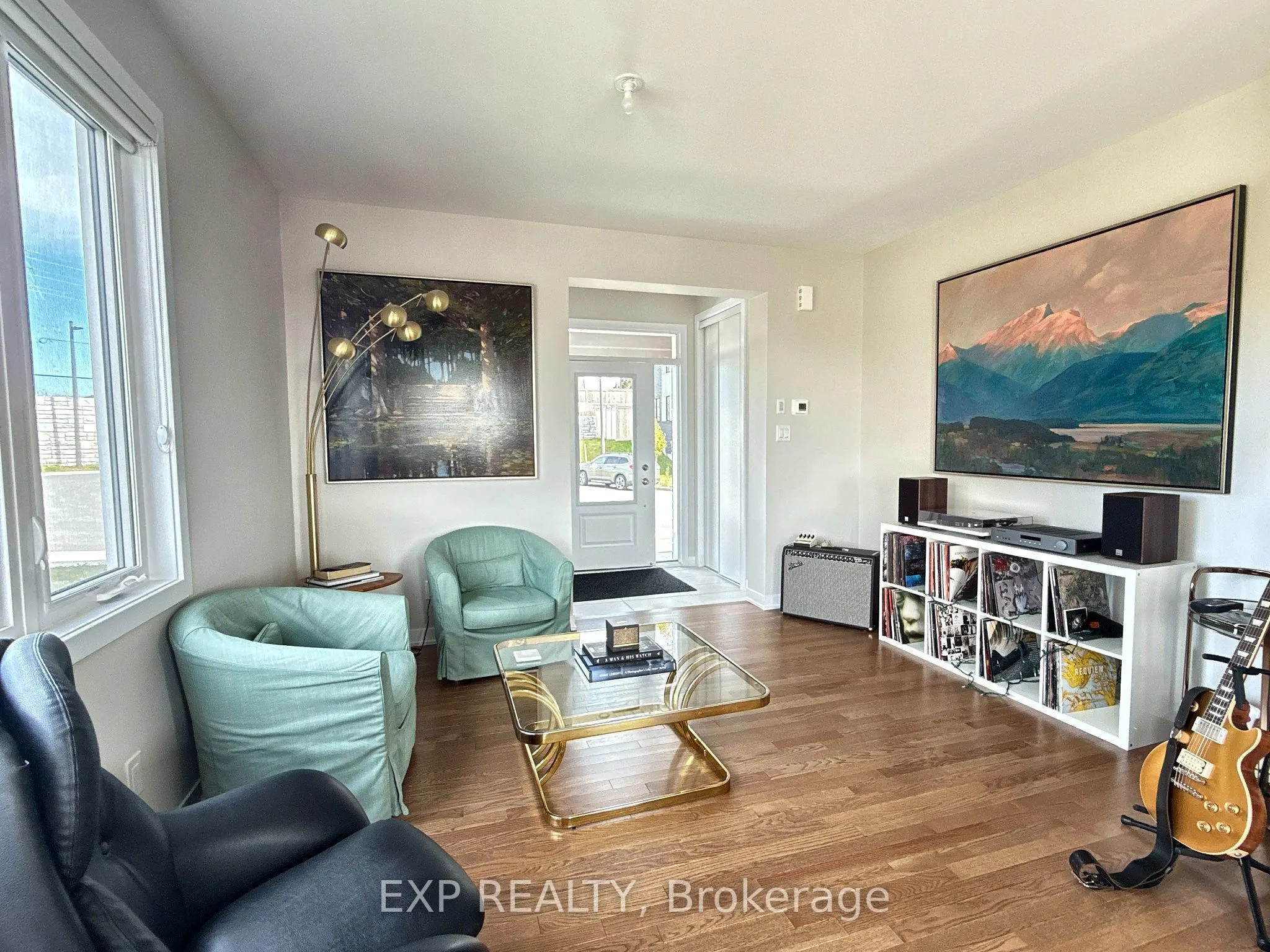 373 Falsetto Street