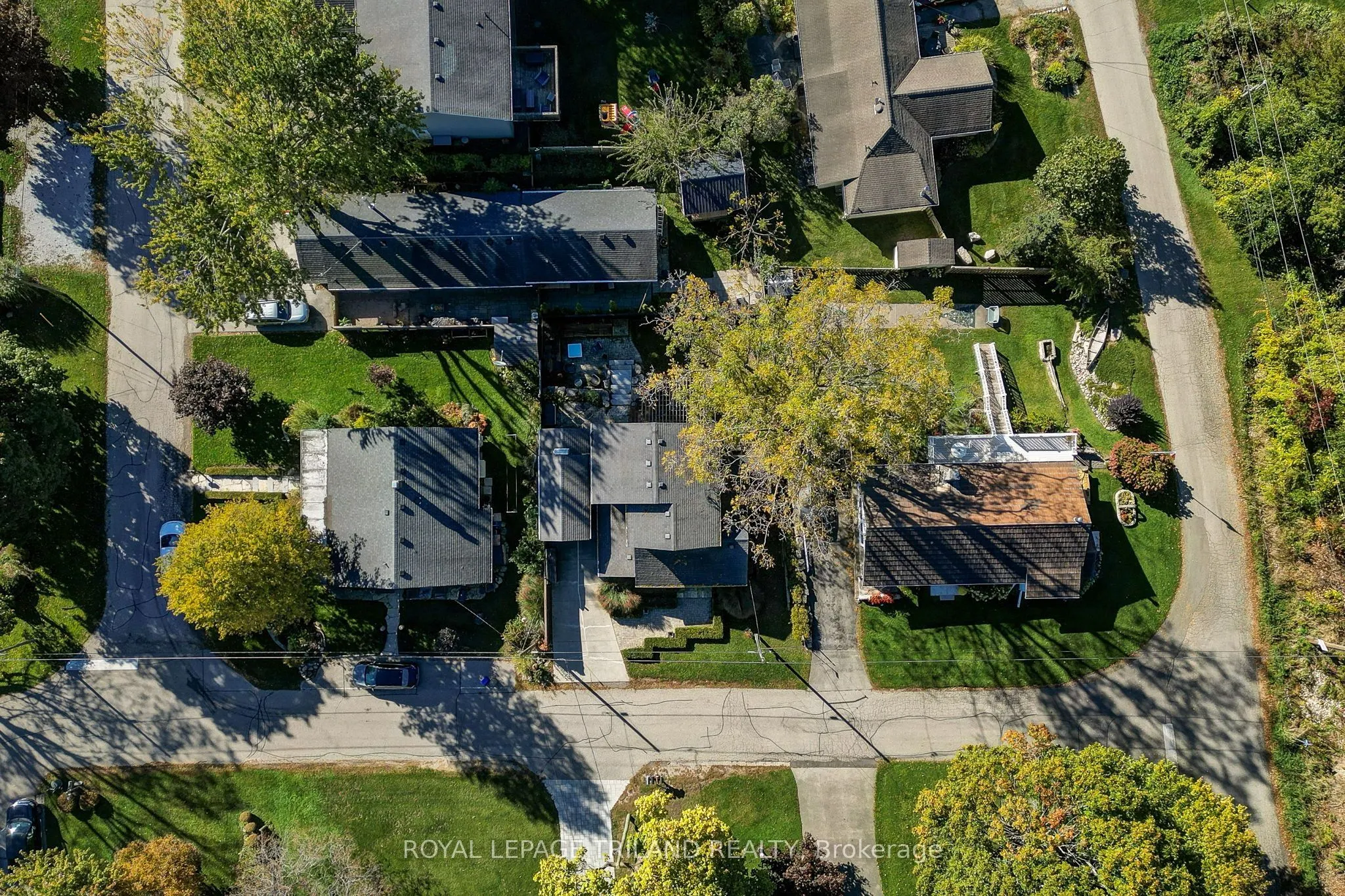 3137 Hale Street