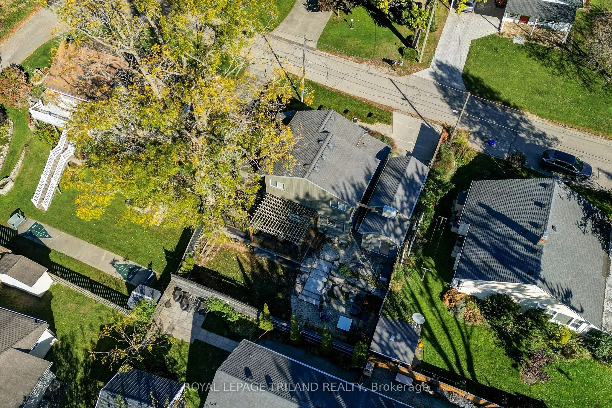 3137 Hale Street