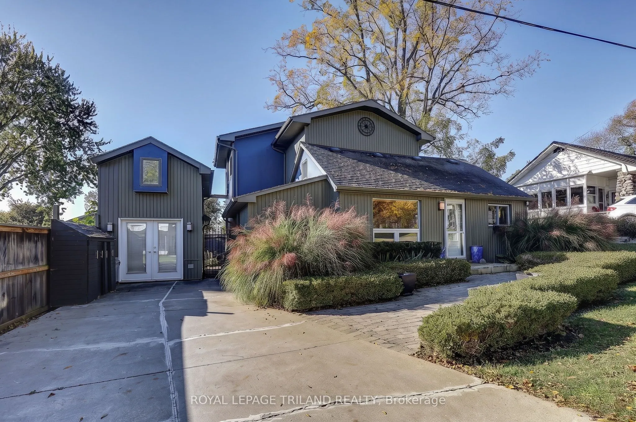 3137 Hale Street