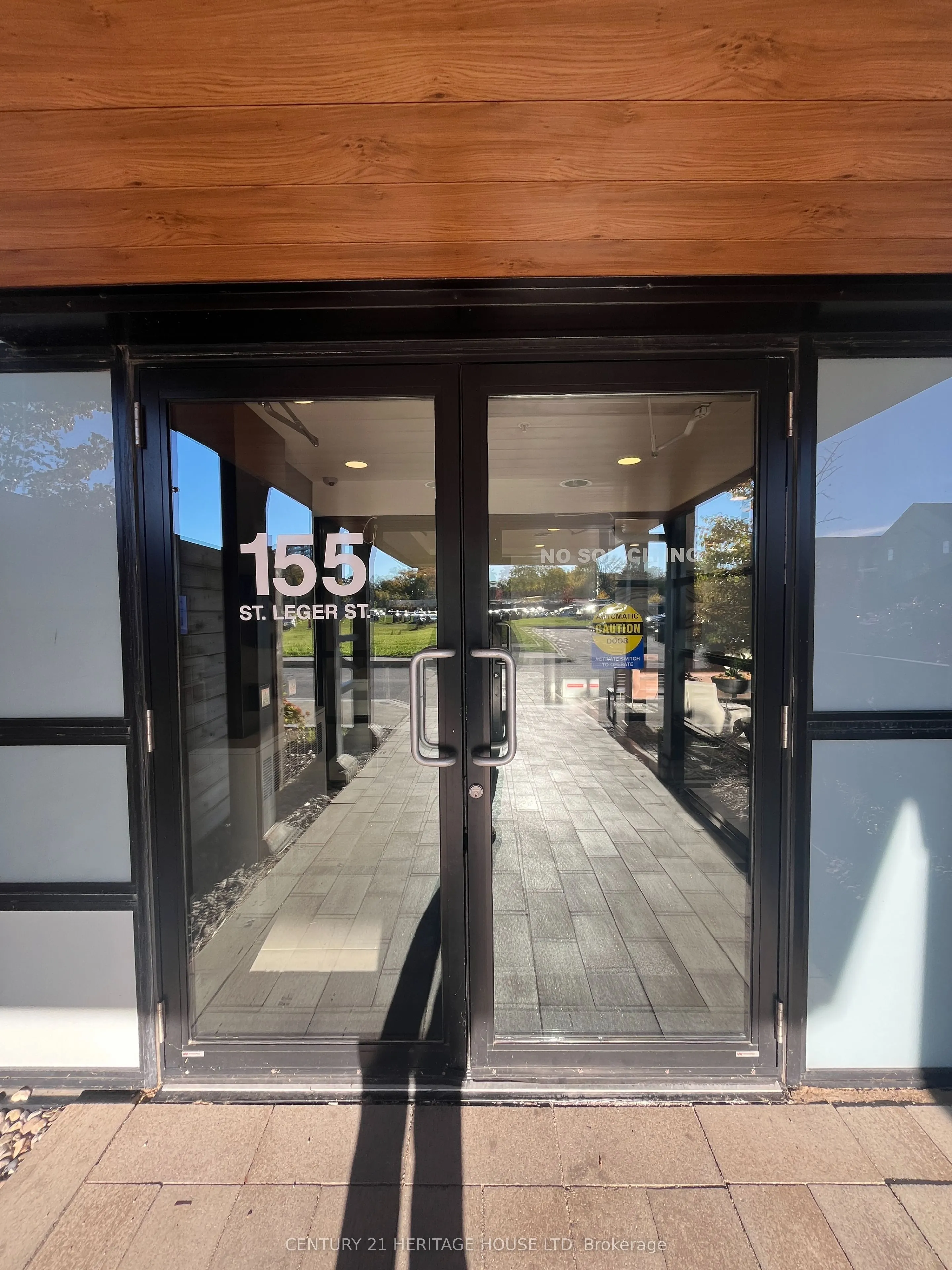 155 St Leger Street #402