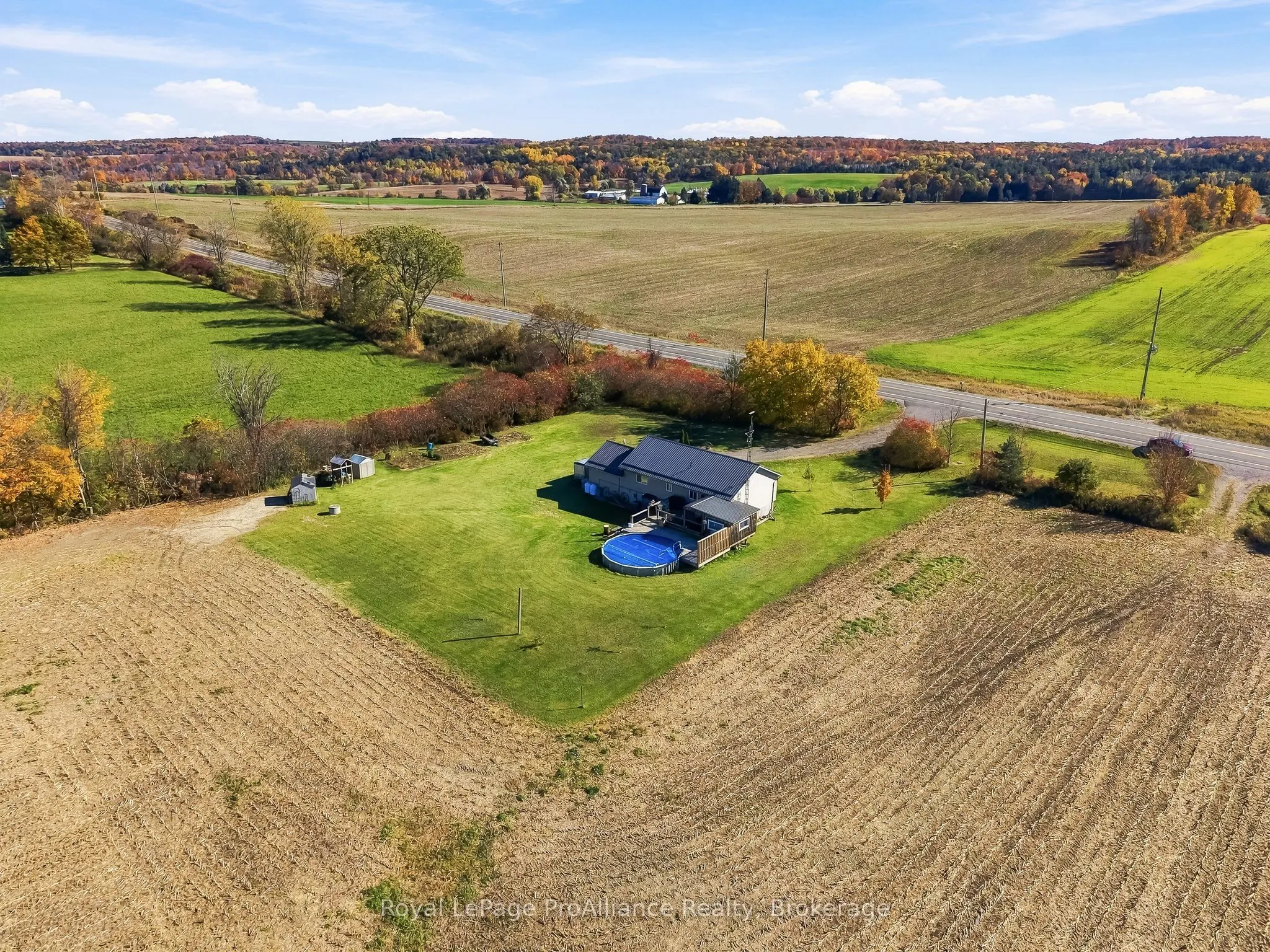 758 County Rd 41 Road