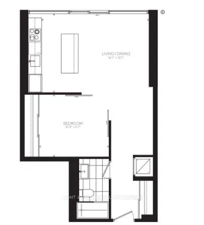 199 SLATER Street #1507