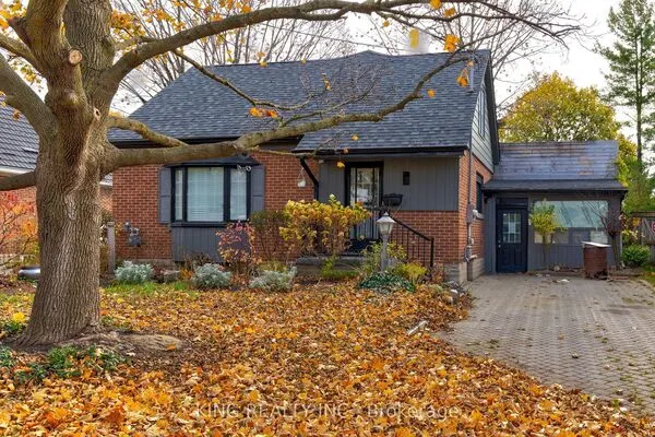 45 Layton Street