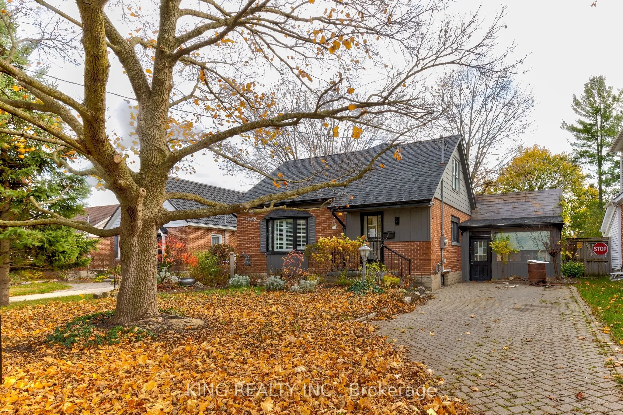 45 Layton Street