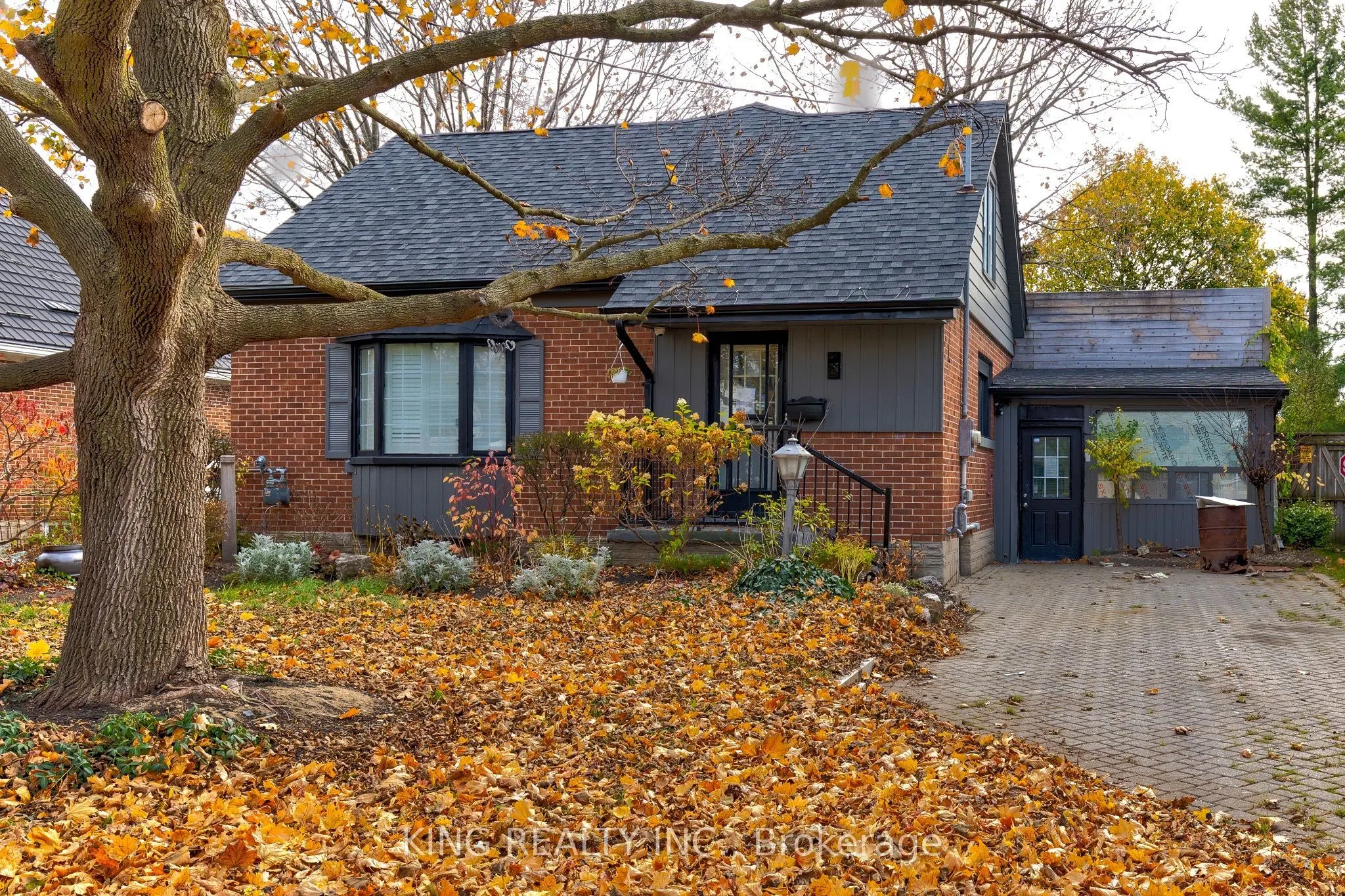 45 Layton Street