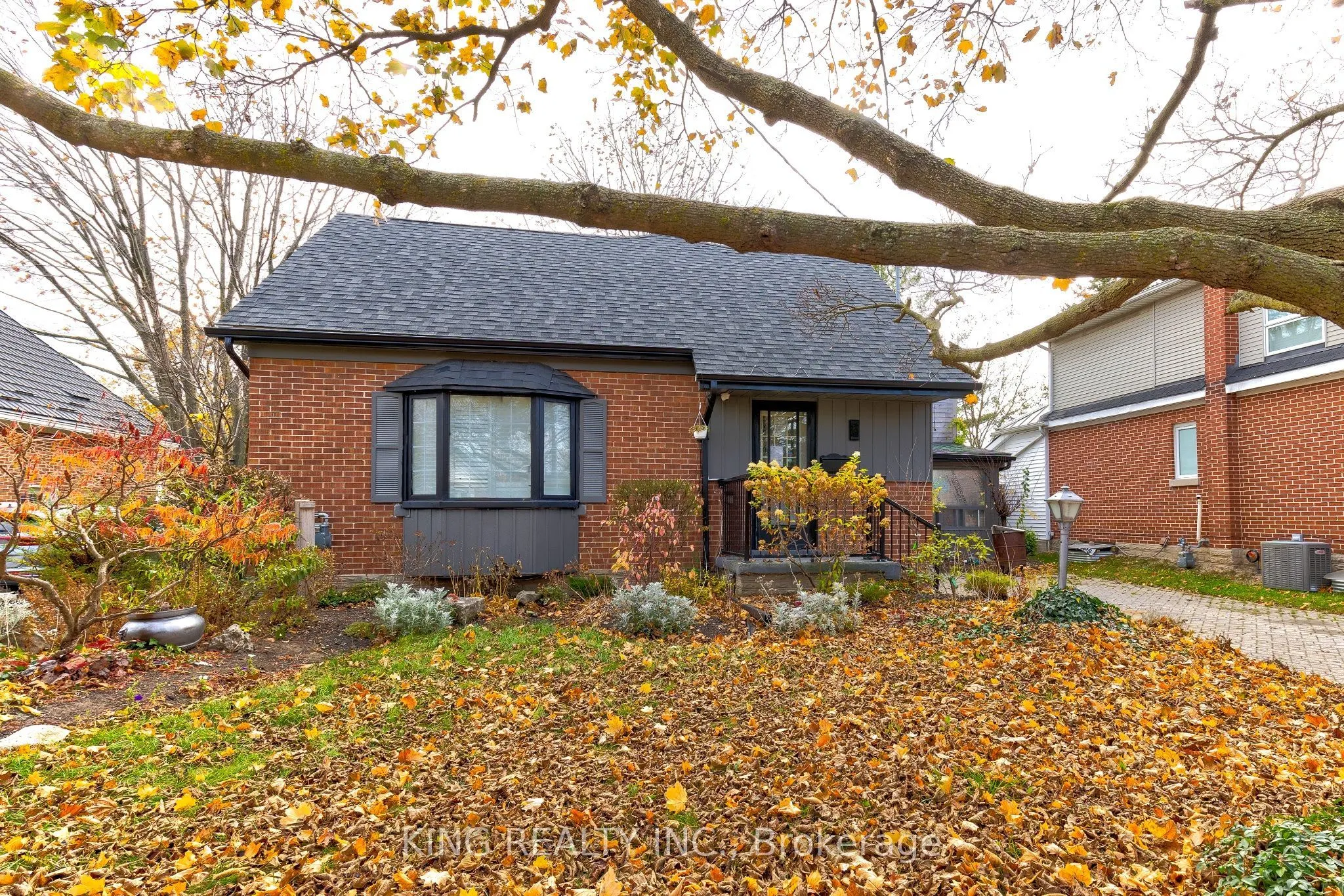 45 Layton Street