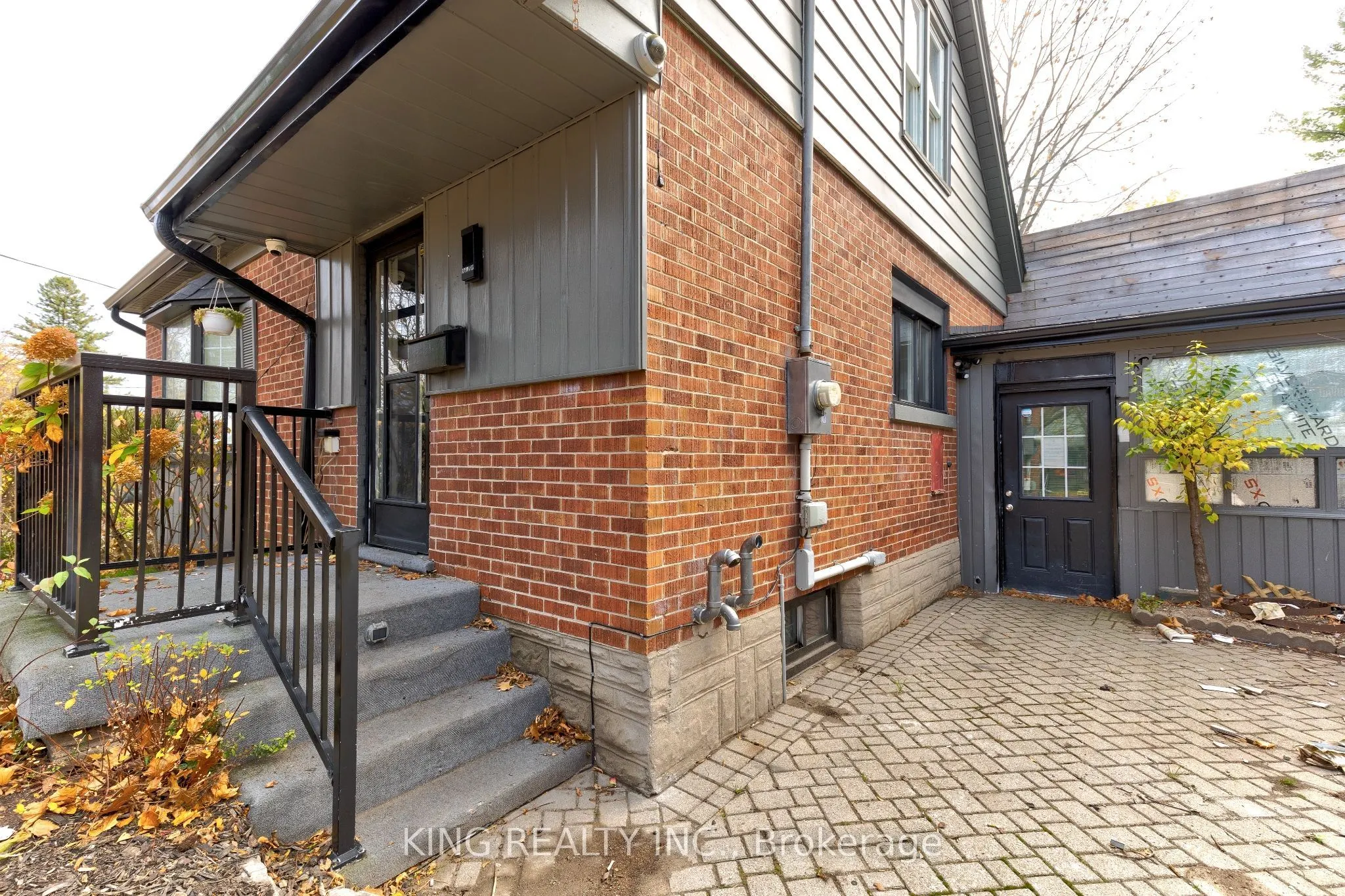 45 Layton Street