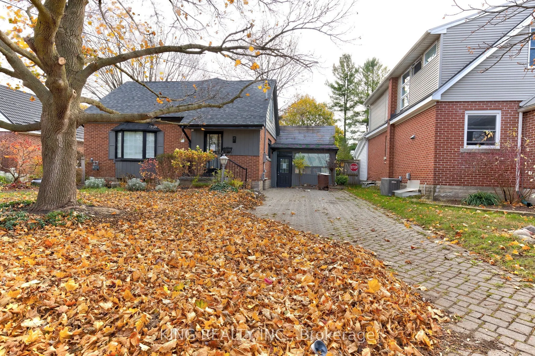 45 Layton Street