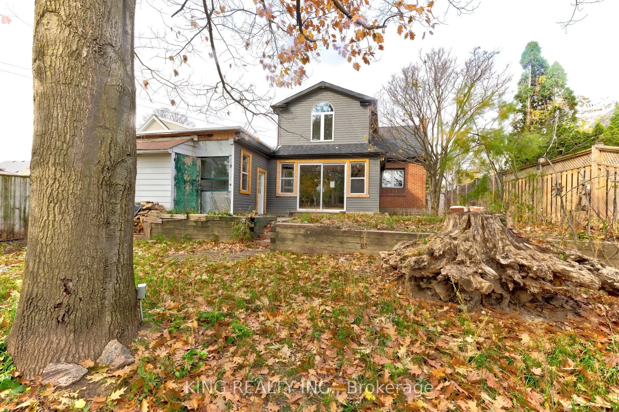45 Layton Street