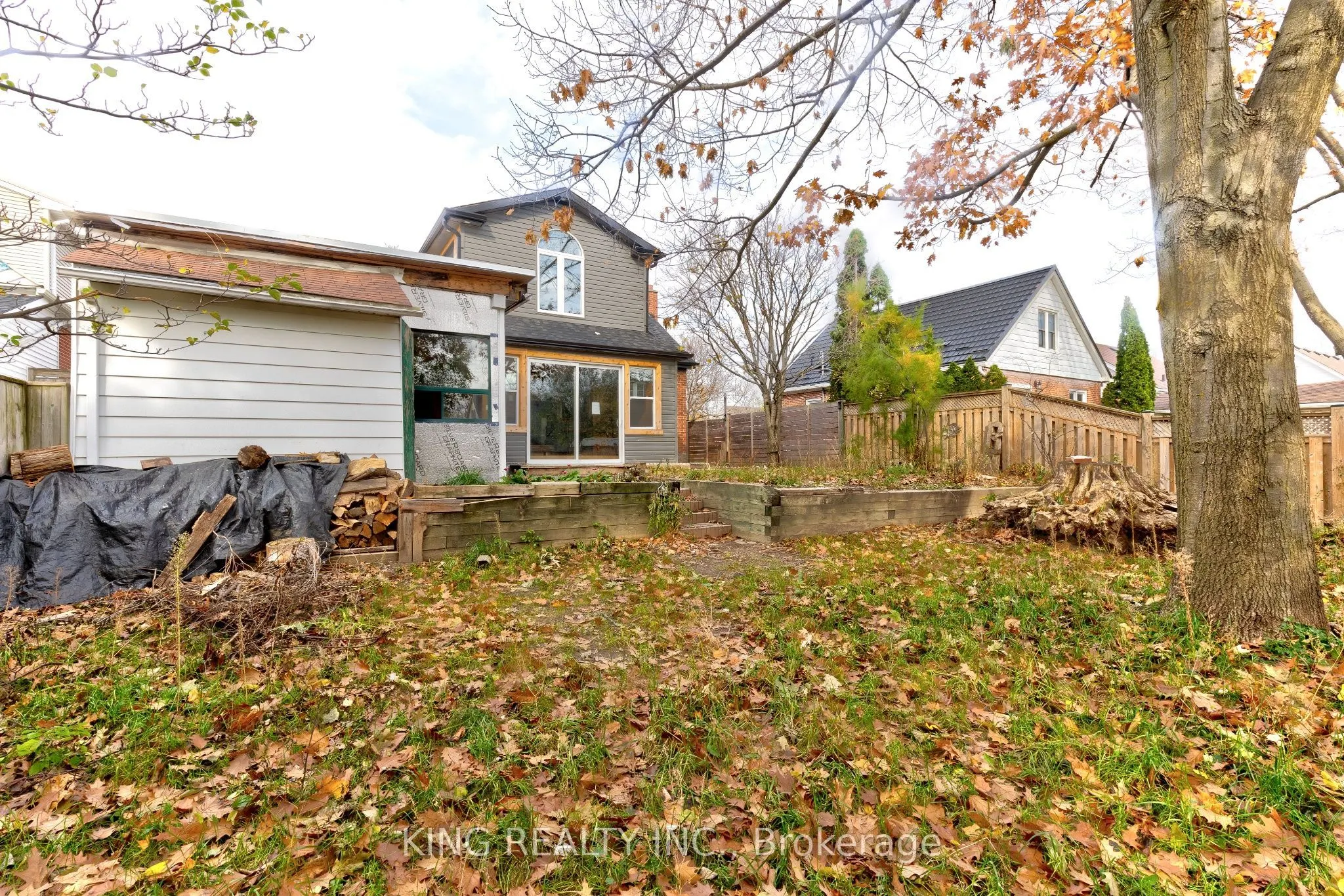 45 Layton Street