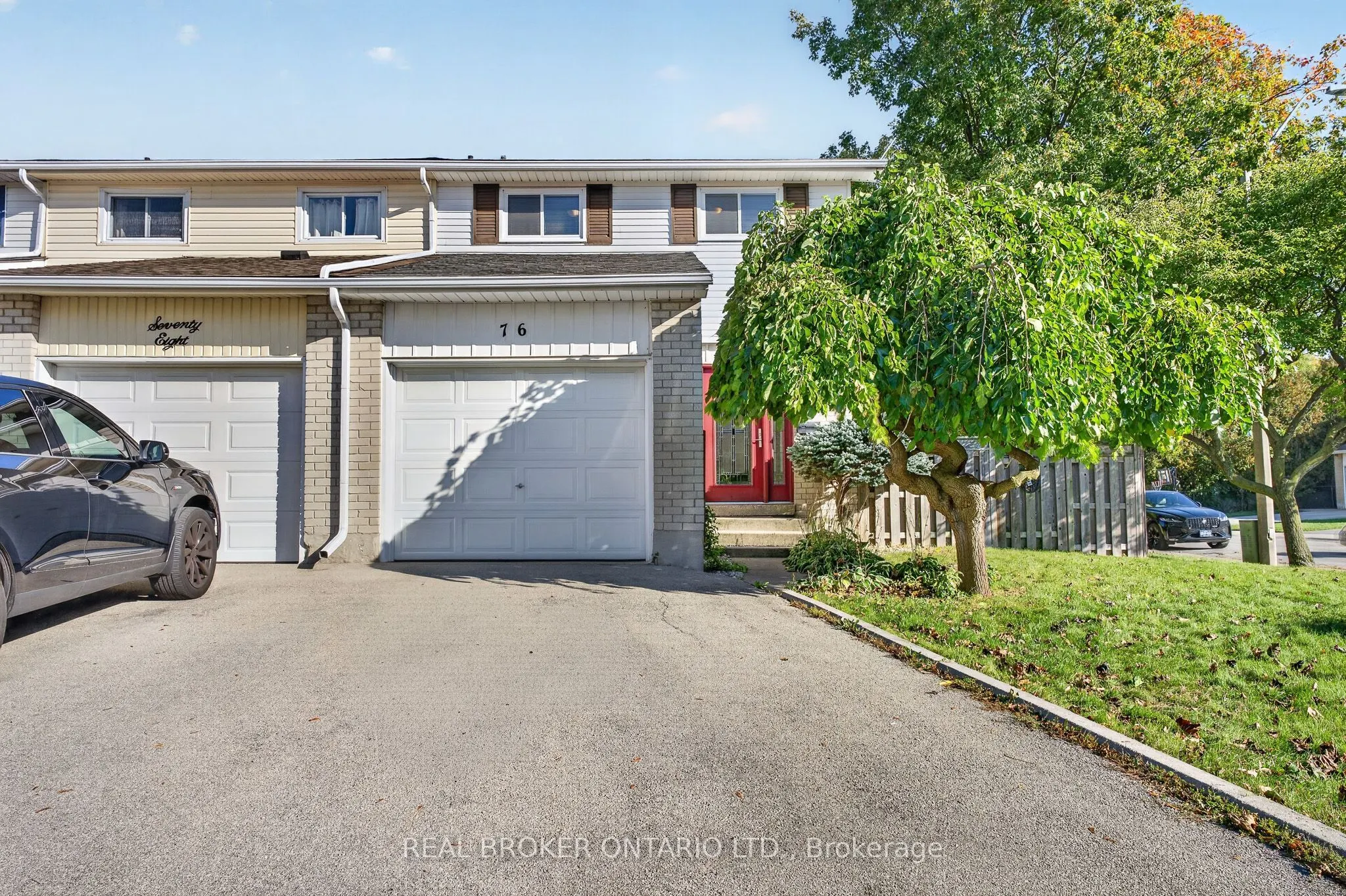 76 Golden Orchard Drive