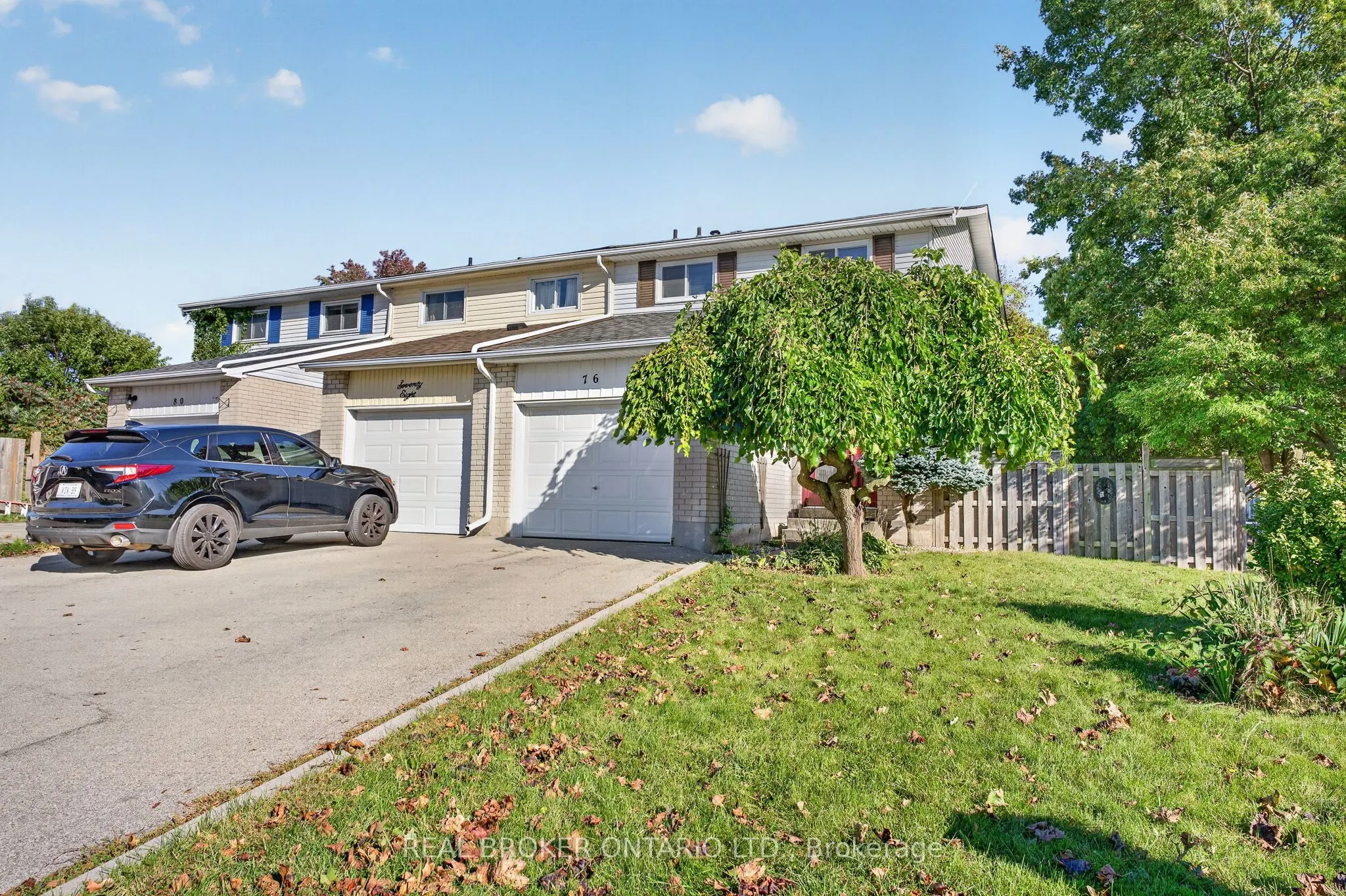 76 Golden Orchard Drive
