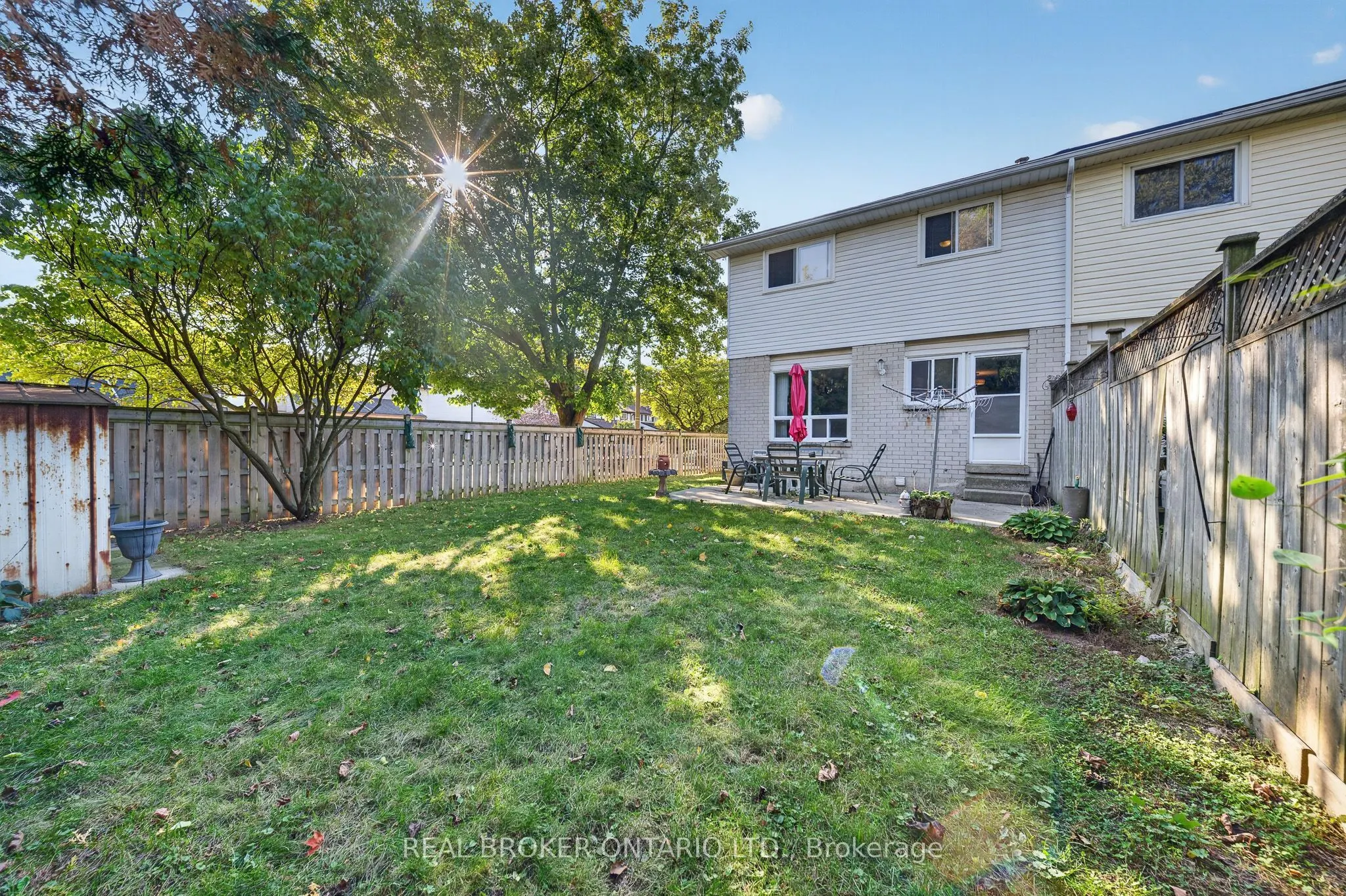 76 Golden Orchard Drive