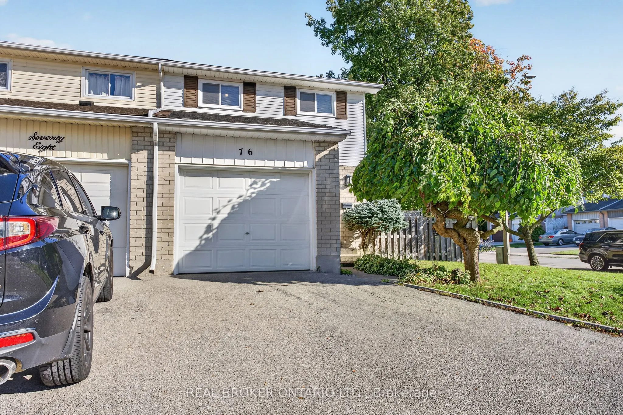 76 Golden Orchard Drive