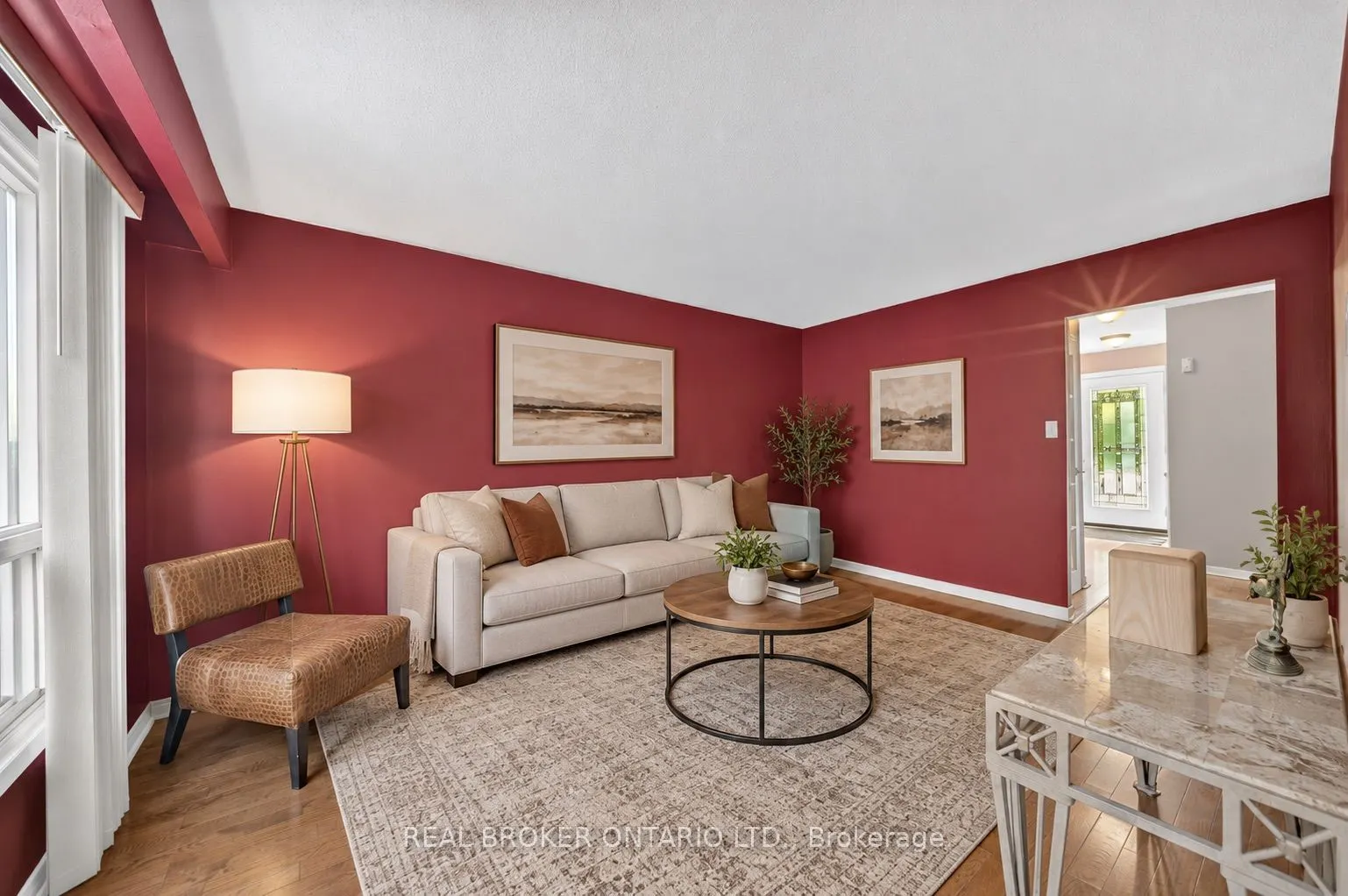 76 Golden Orchard Drive