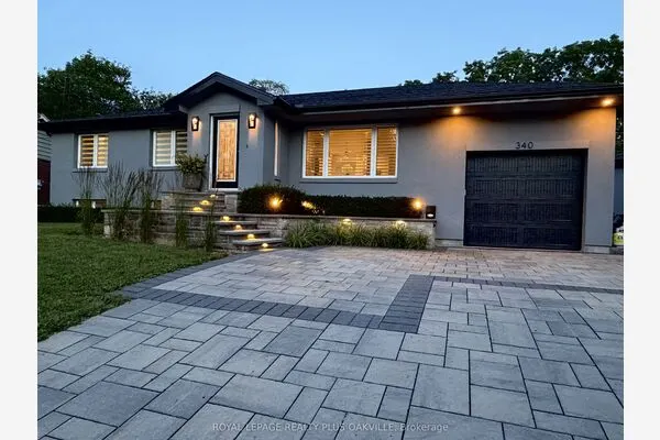 340 Clarendon Drive