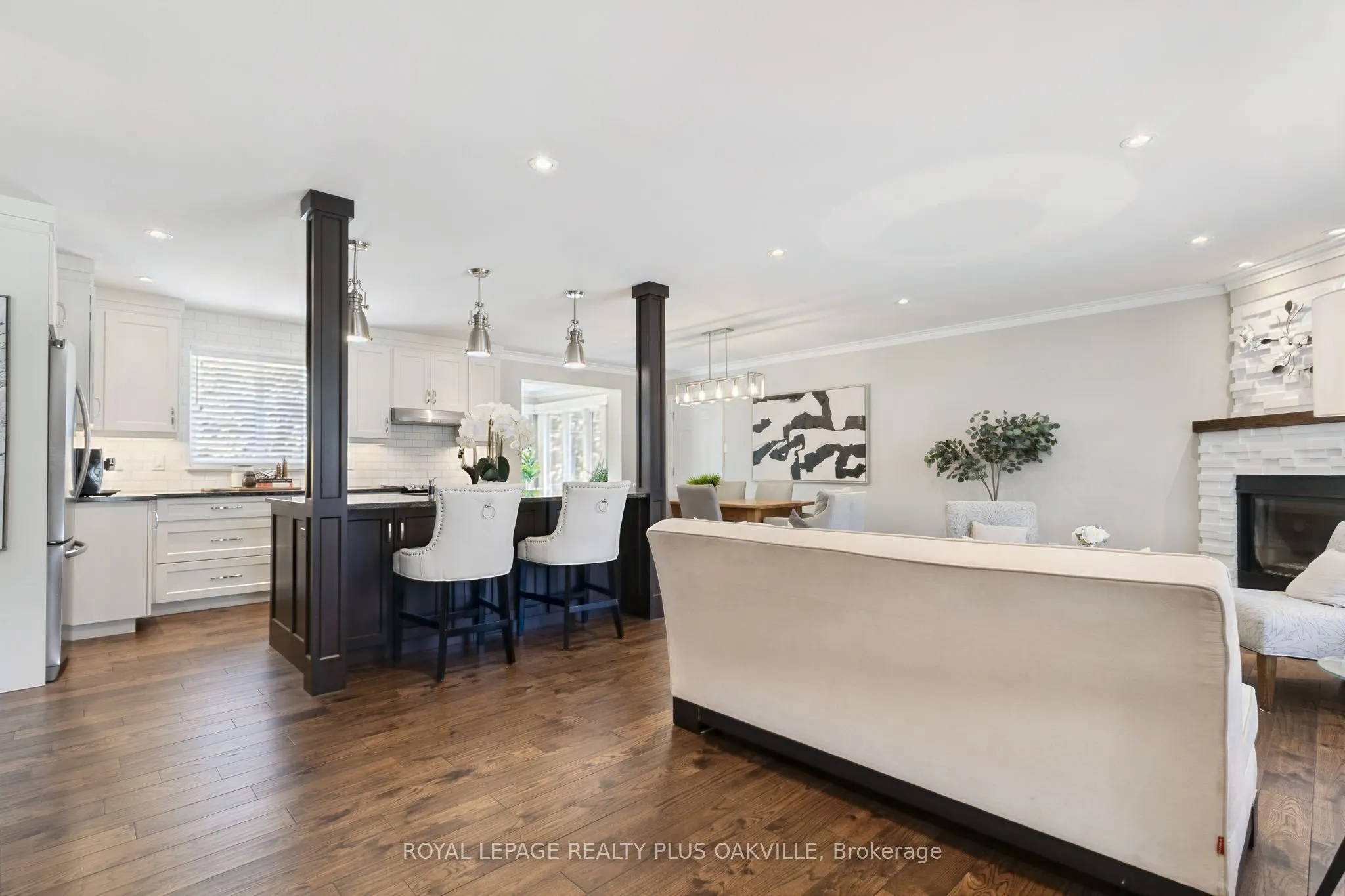 340 Clarendon Drive