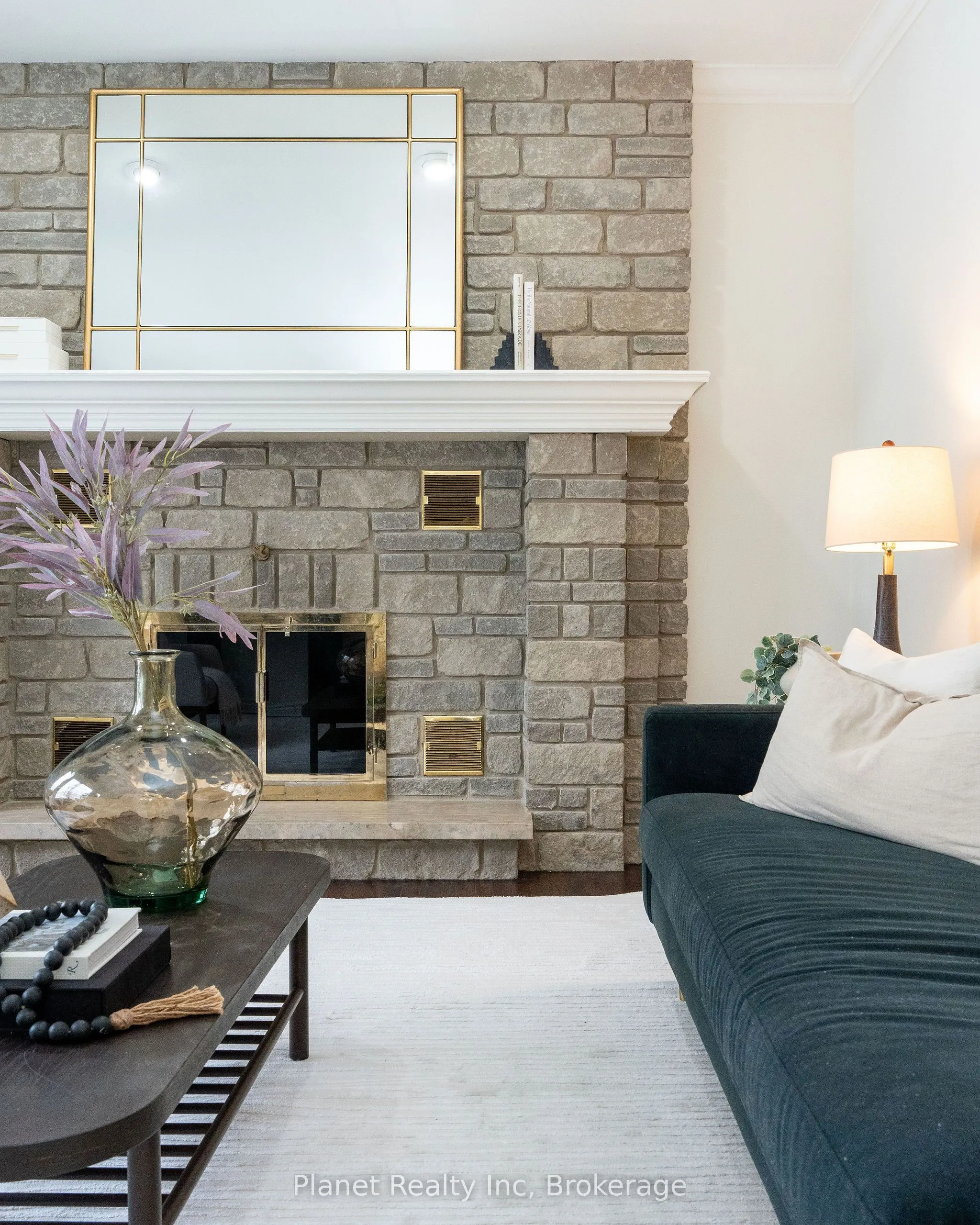 25 Manor Park Crescent #7