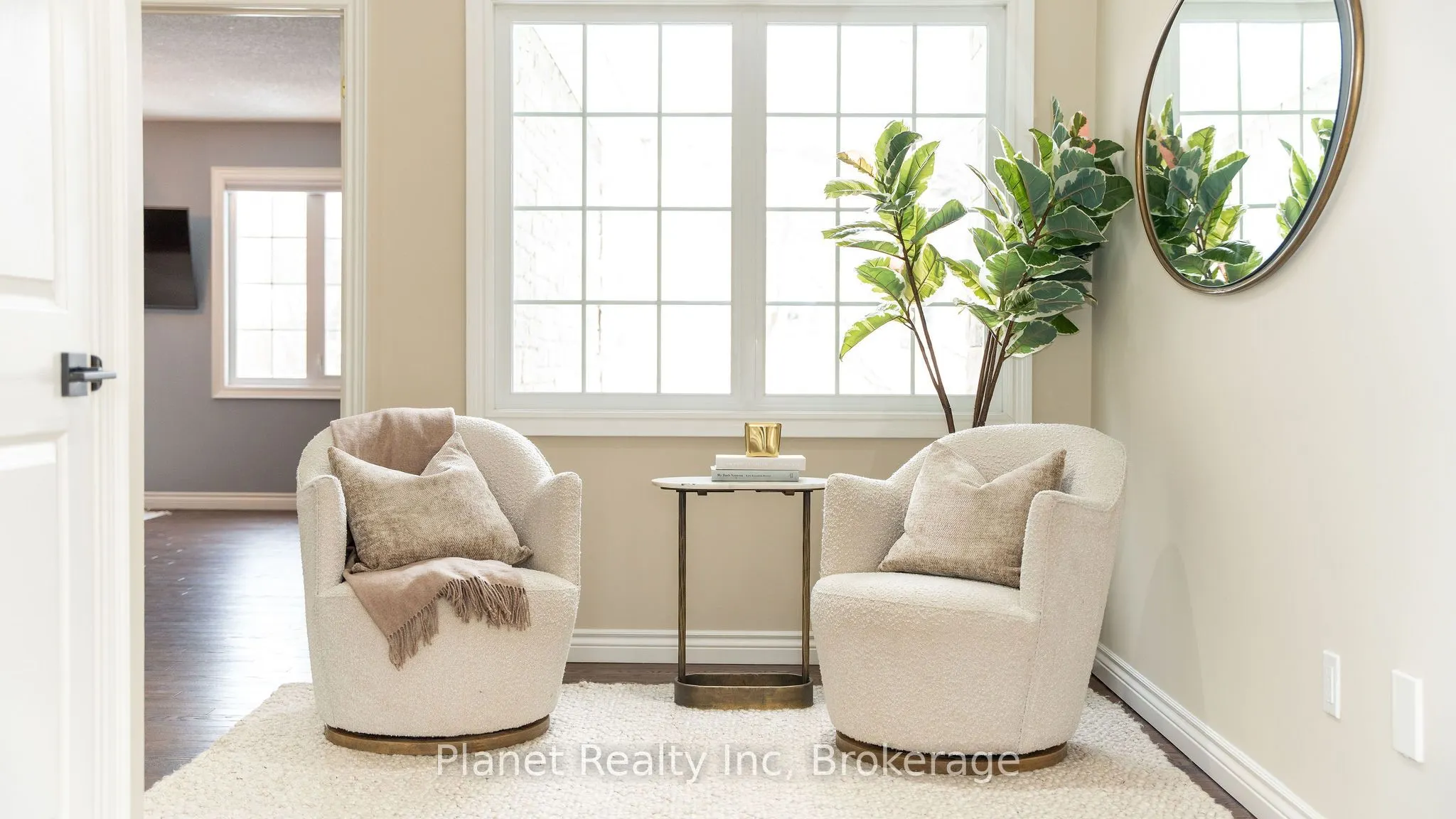 25 Manor Park Crescent #7