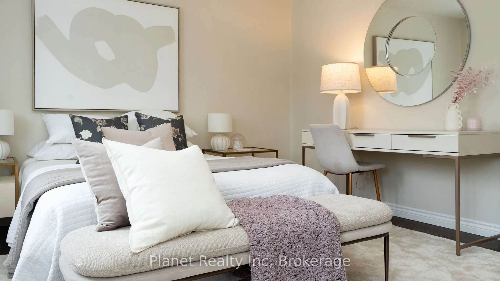 25 Manor Park Crescent #7