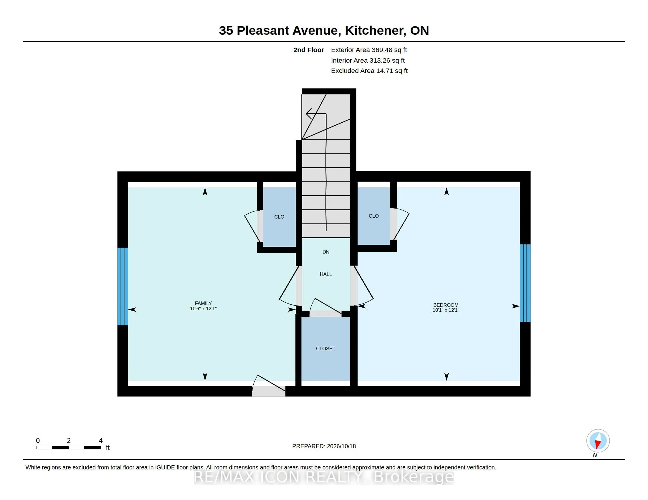 35 Pleasant Avenue