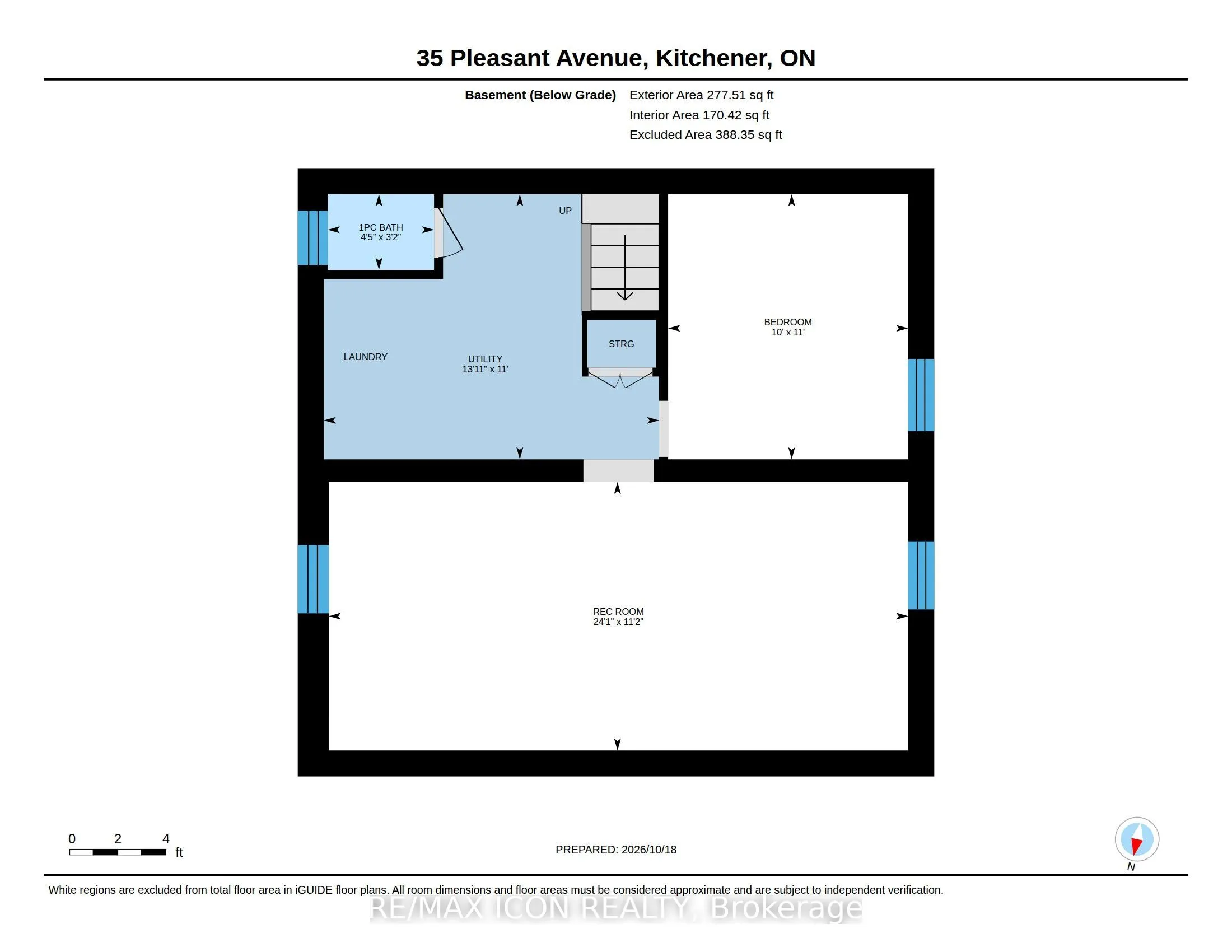 35 Pleasant Avenue