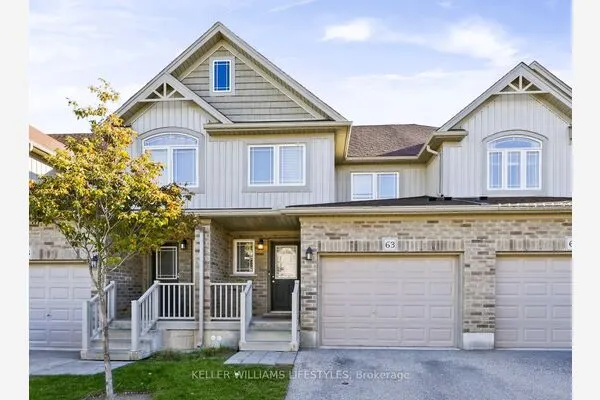 1220 Riverbend Road #63